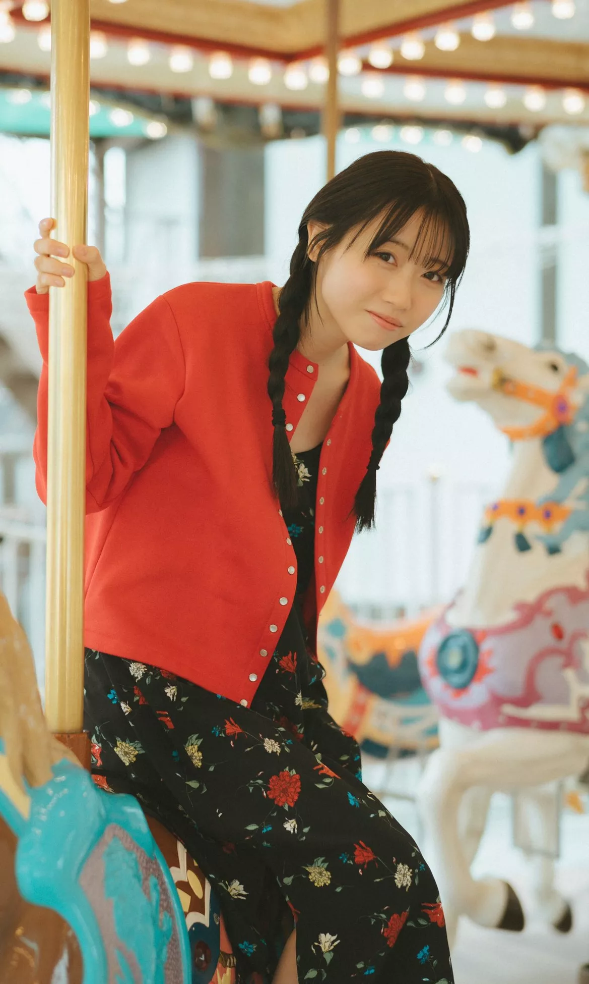 来栖りんWeekly (周刊 Playboy 花花 2024 公子艺术图 Set.24 Rin 2024年24号) Kurusu