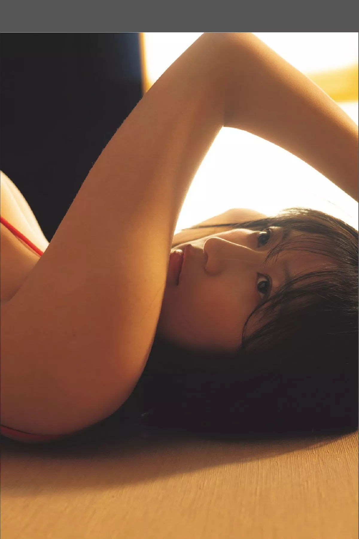 Playboy Nohara 公子写真 2024 Ina E 全集修正 �原依那Weekly 花花