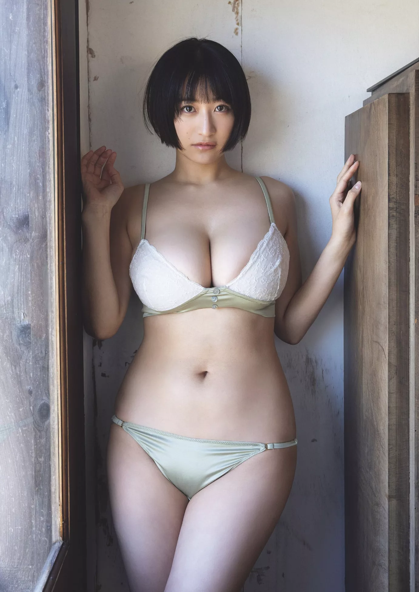Playboy Nohara 公子写真 2024 Ina E 全集修正 �原依那Weekly 花花