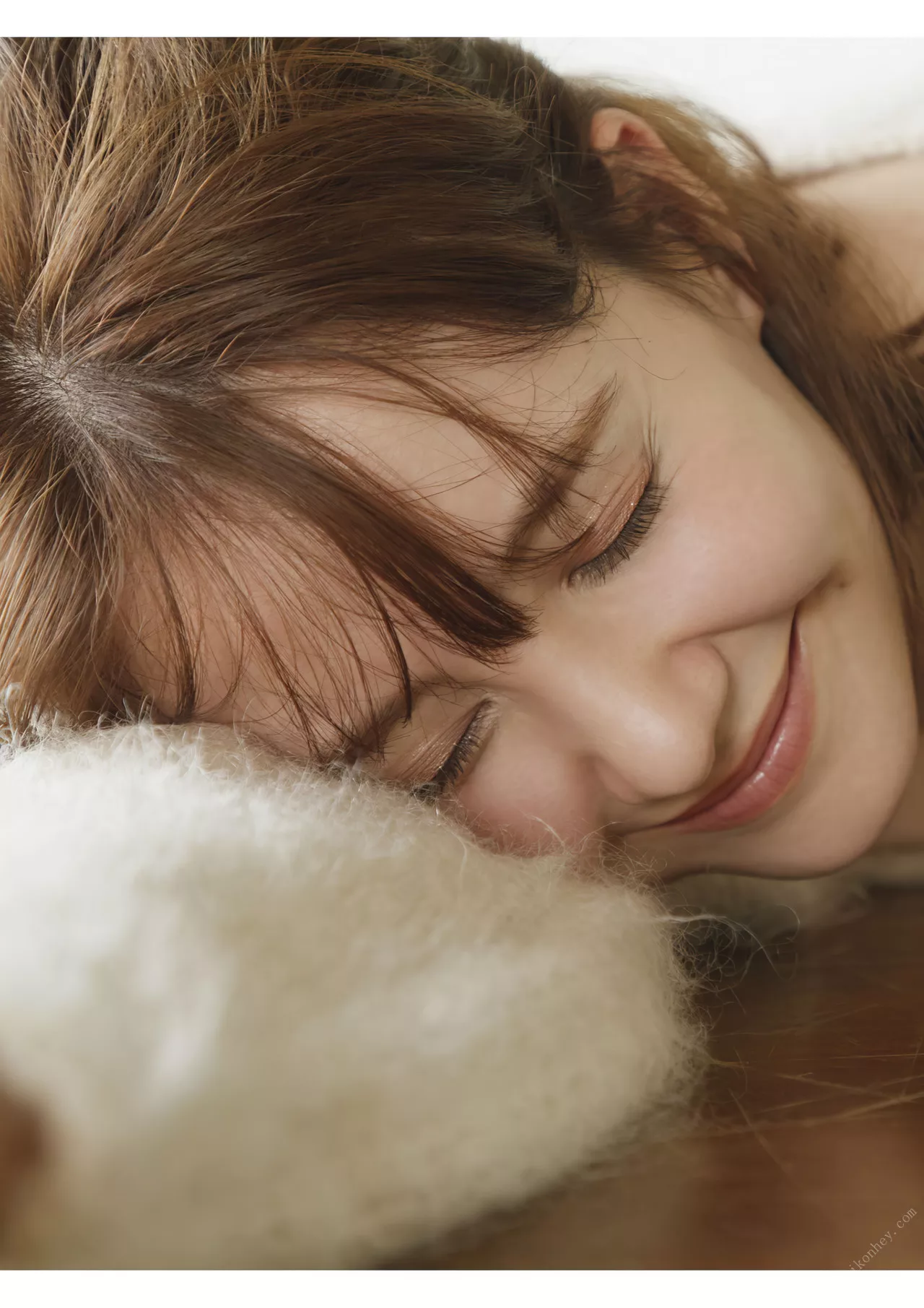 Triendl Reina 全集修正 玲奈写真集 【あいまい】