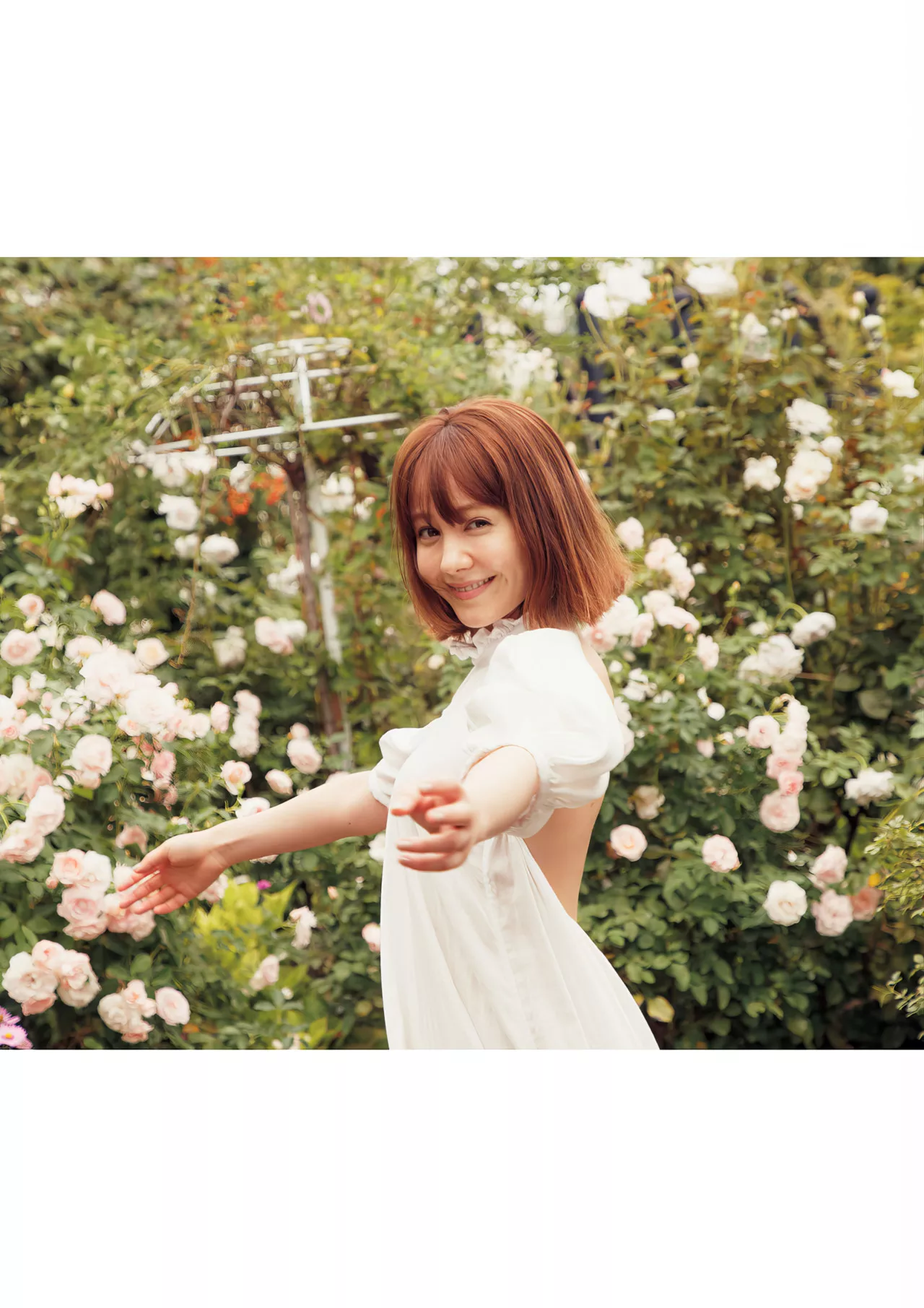 Triendl Reina 全集修正 玲奈写真集 【あいまい】
