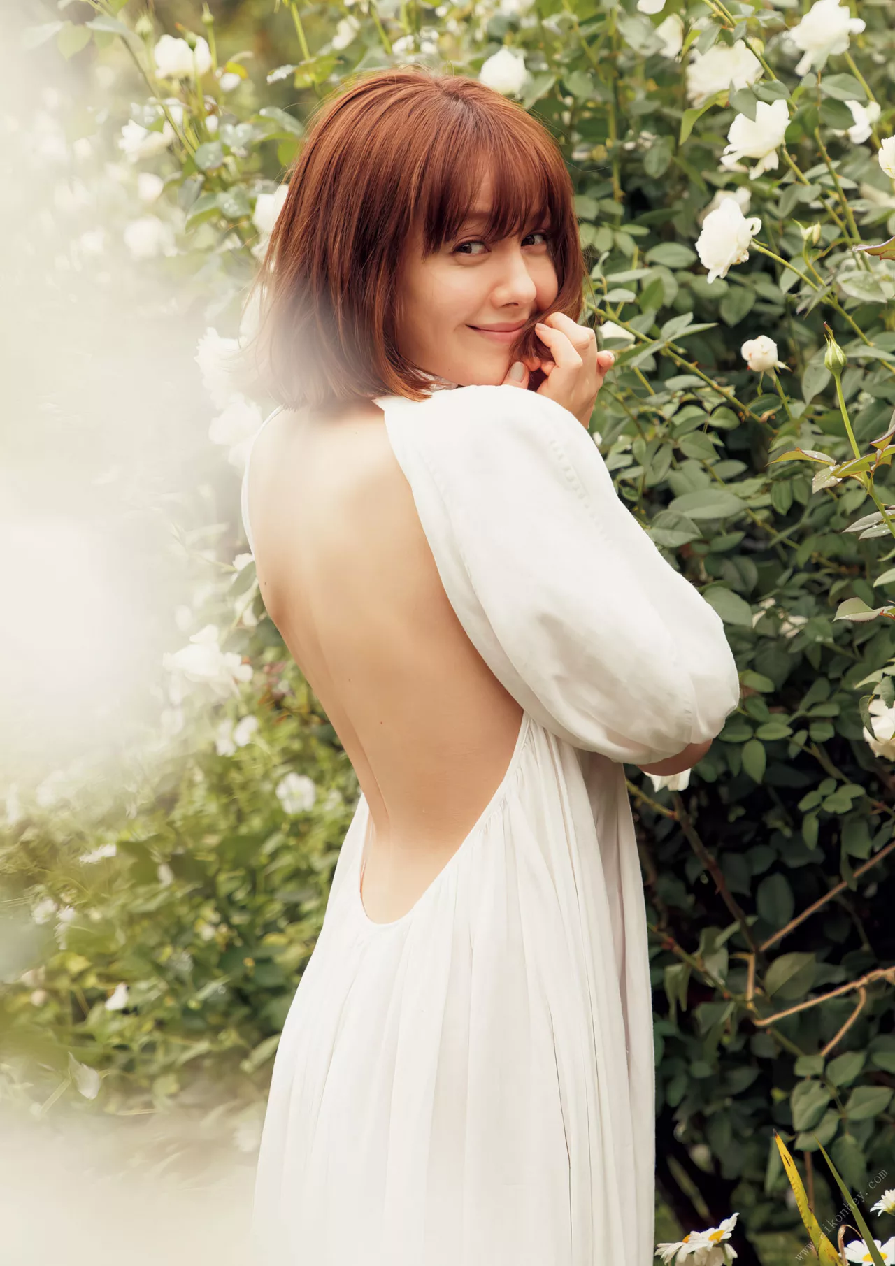 Triendl Reina 全集修正 玲奈写真集 【あいまい】