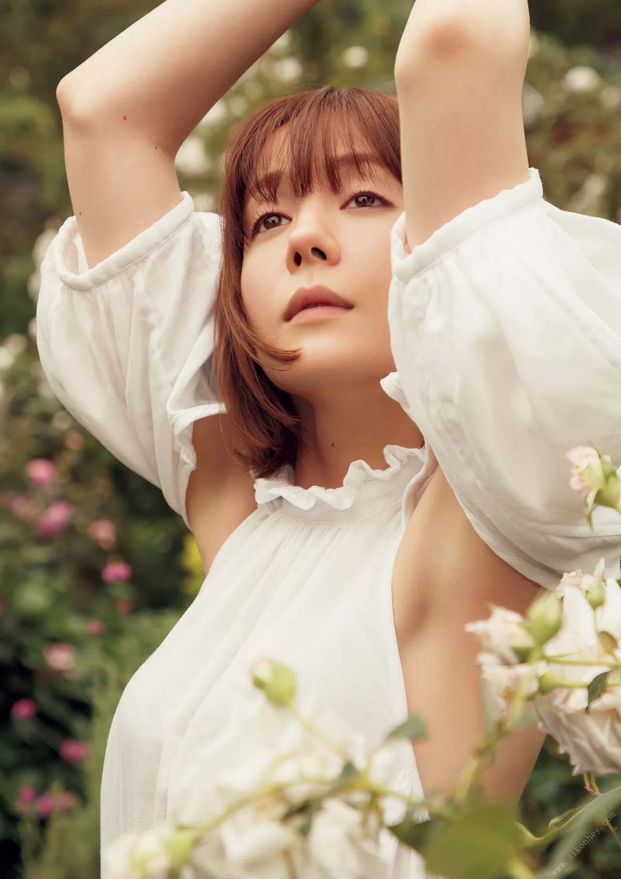 Triendl Reina 全集修正 玲奈写真集 【あいまい】