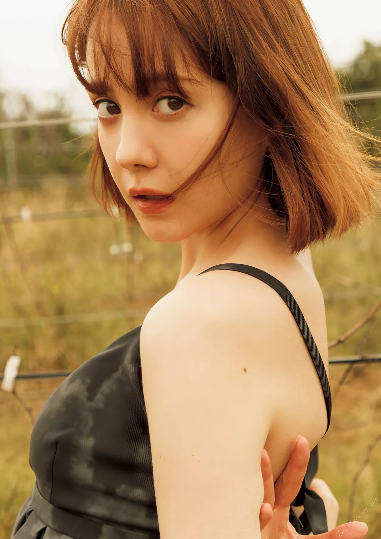 Triendl Reina 全集修正 玲奈写真集 【あいまい】