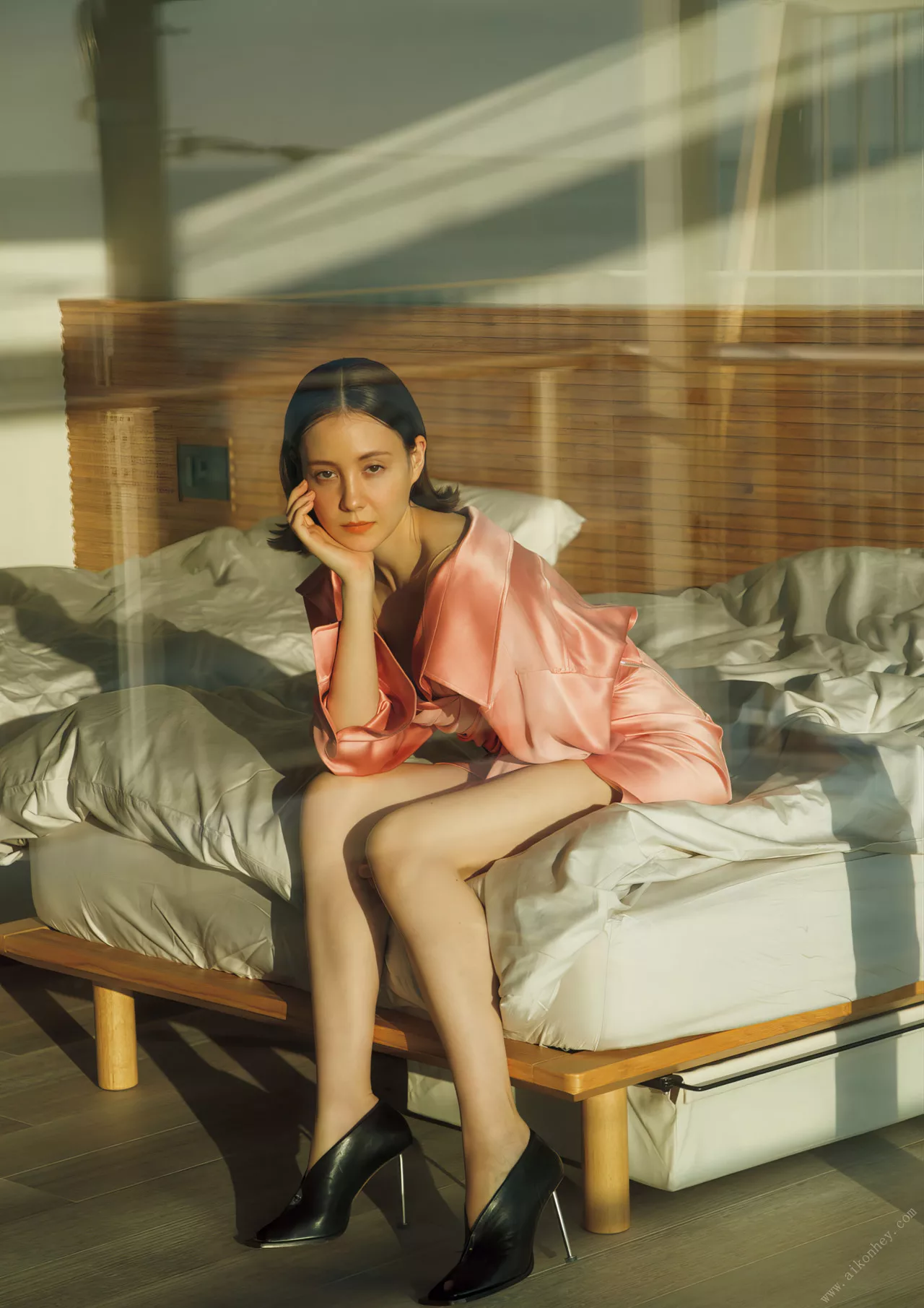 Triendl Reina 全集修正 玲奈写真集 【あいまい】