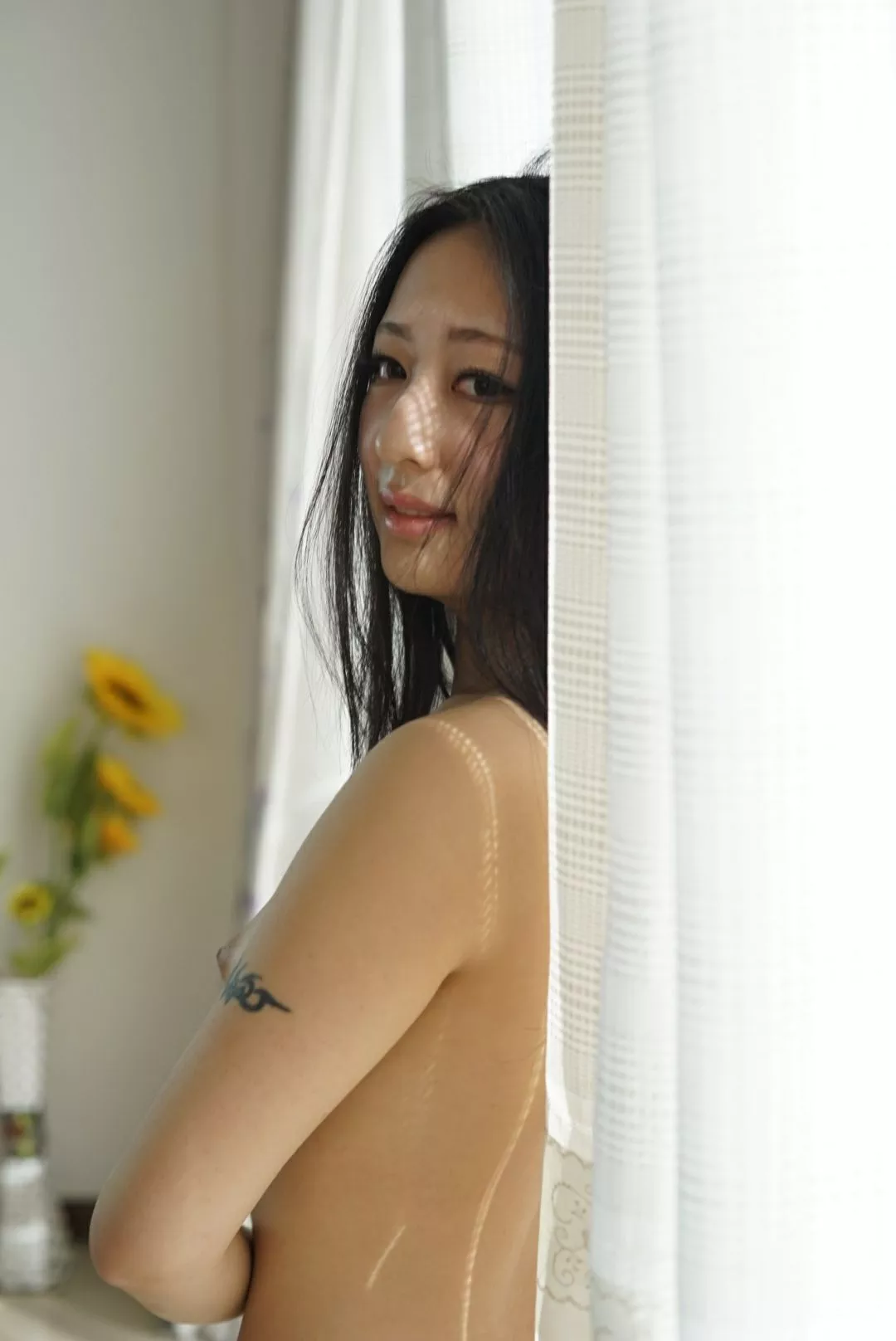 小洁 人体 国模 图集 人体 国模 私拍