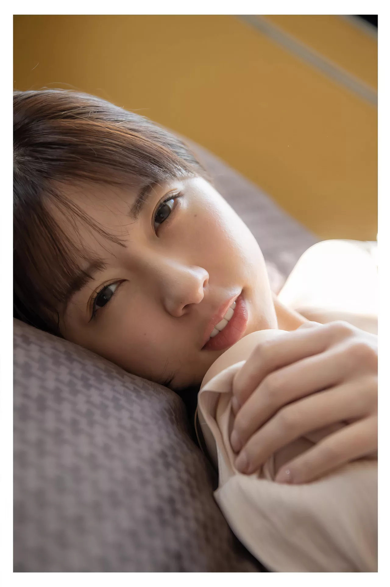 あおいれなの恋人たち。 Aoi 小姐姐と“完全主�Q”で过ごす艺术图集BEST Rena