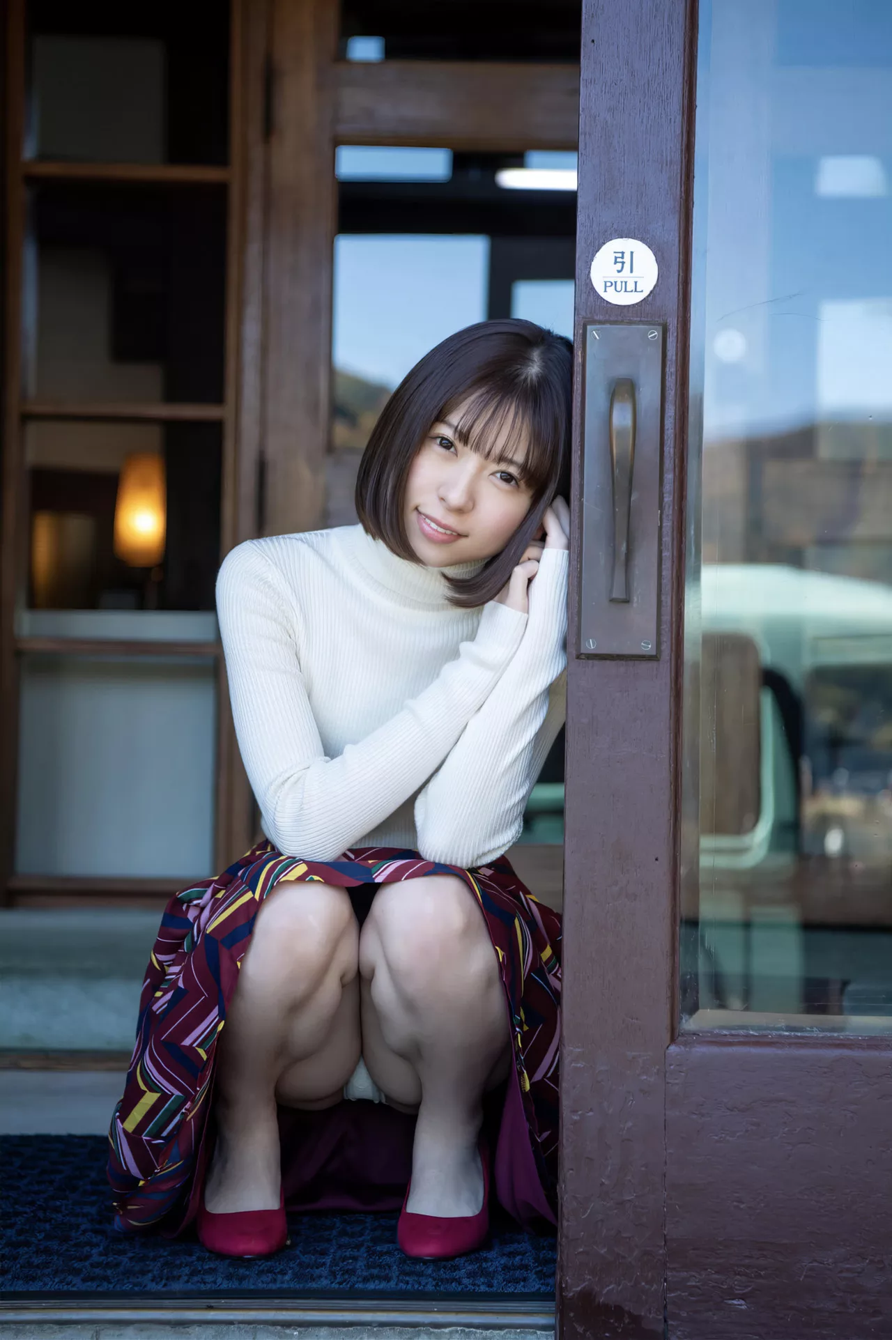 あおいれなの恋人たち。 Aoi 小姐姐と“完全主�Q”で过ごす艺术图集BEST Rena