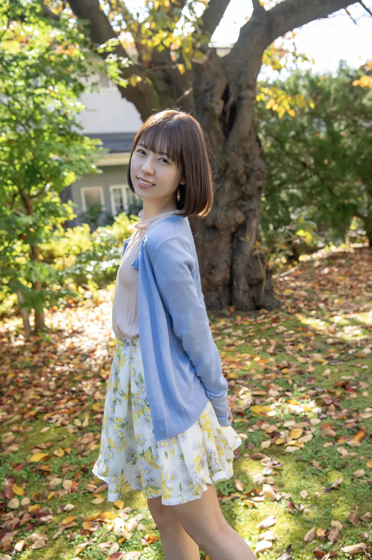 あおいれなの恋人たち。 Aoi 小姐姐と“完全主�Q”で过ごす艺术图集BEST Rena