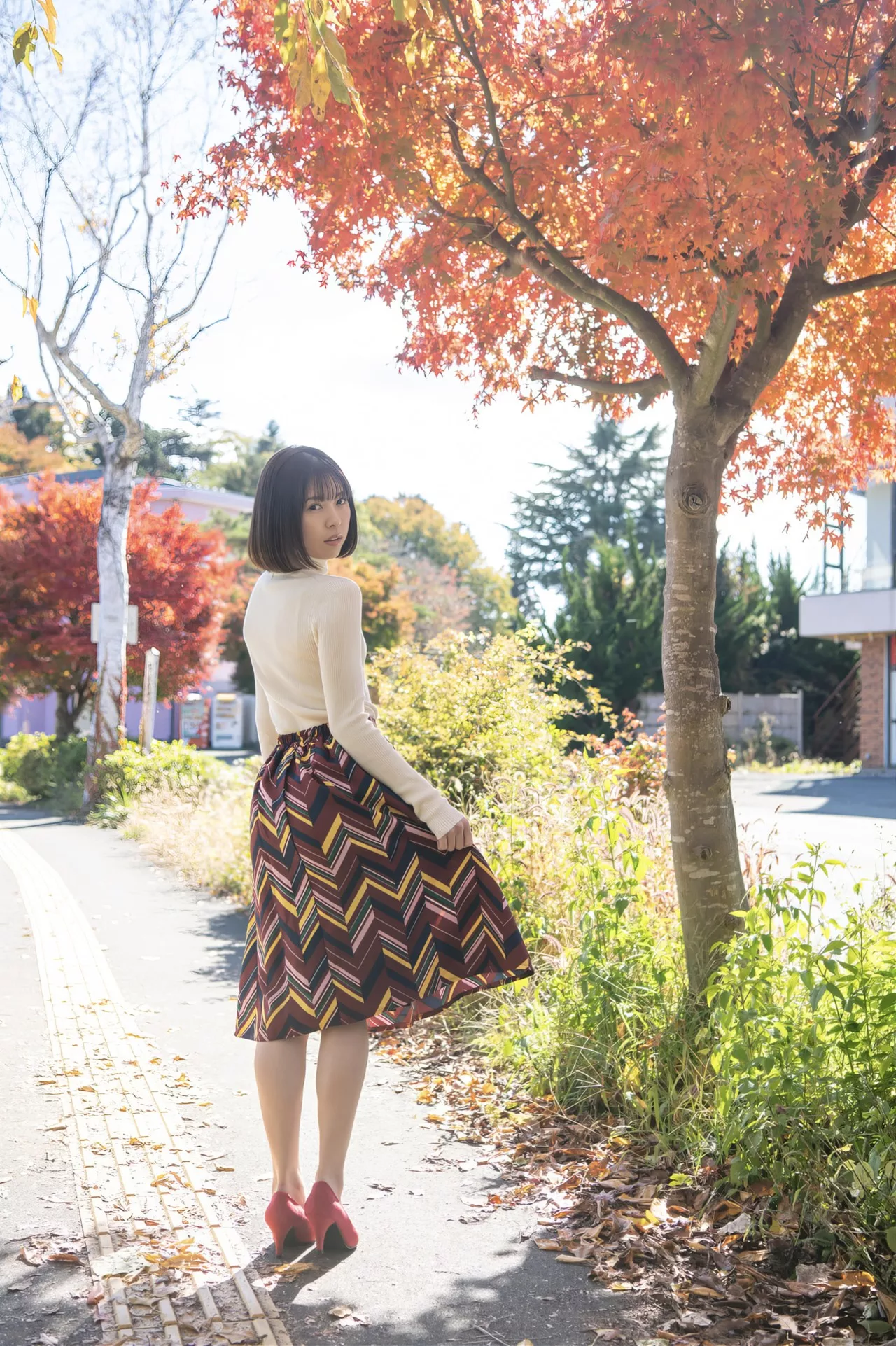あおいれなの恋人たち。 Aoi 小姐姐と“完全主�Q”で过ごす艺术图集BEST Rena