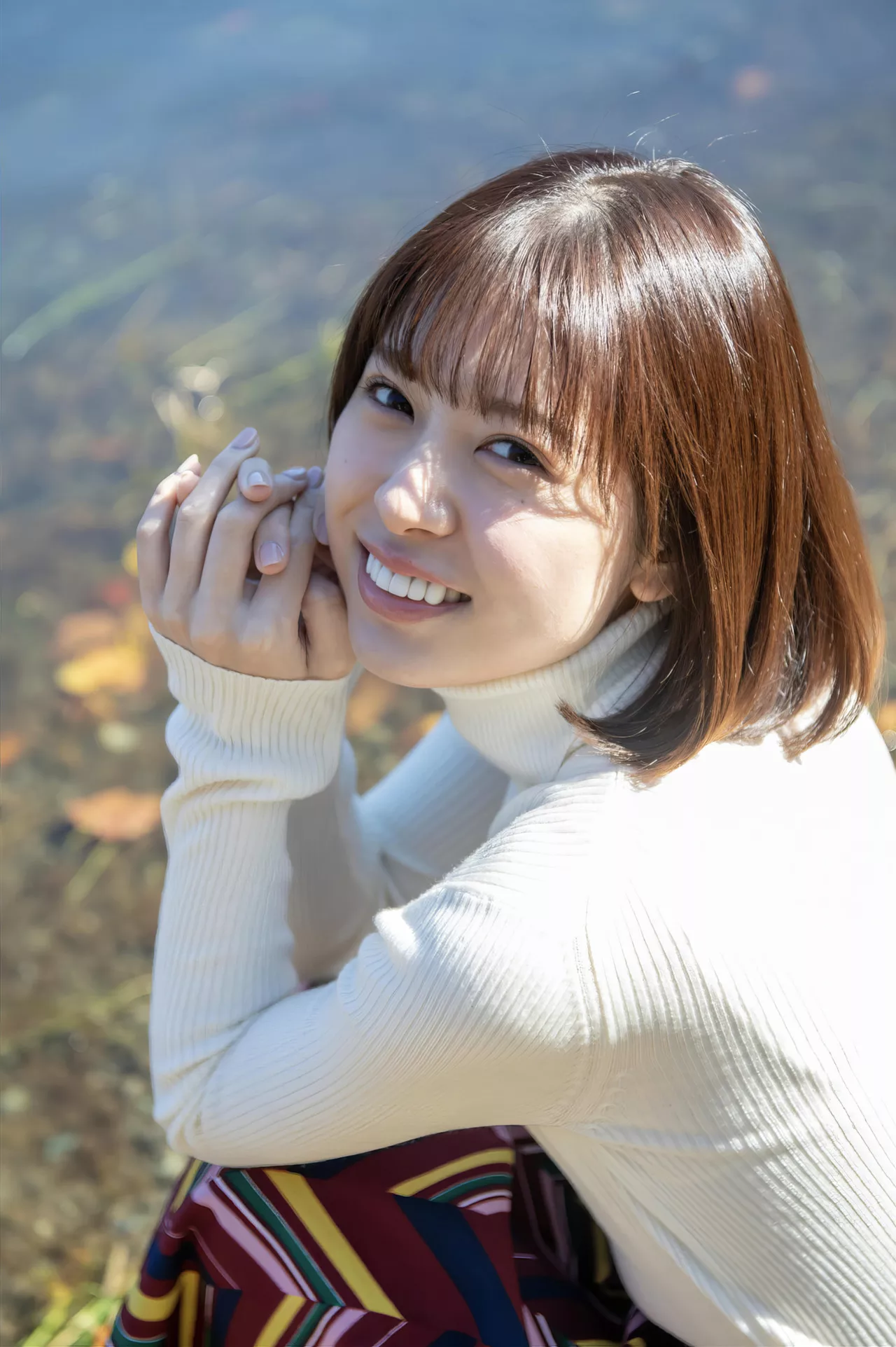 あおいれなの恋人たち。 Aoi 小姐姐と“完全主�Q”で过ごす艺术图集BEST Rena