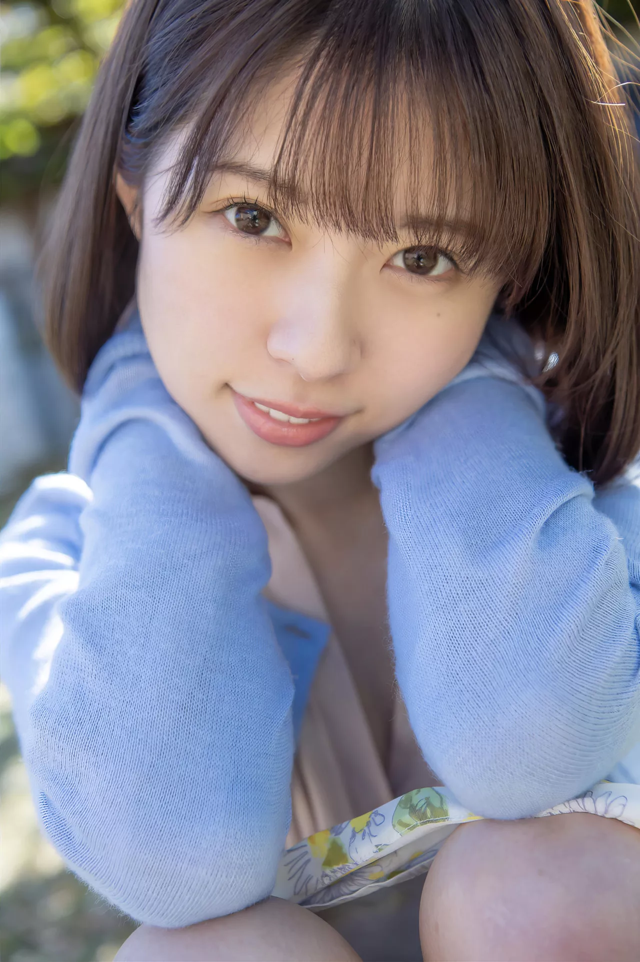 あおいれなの恋人たち。 Aoi 小姐姐と“完全主�Q”で过ごす艺术图集BEST Rena