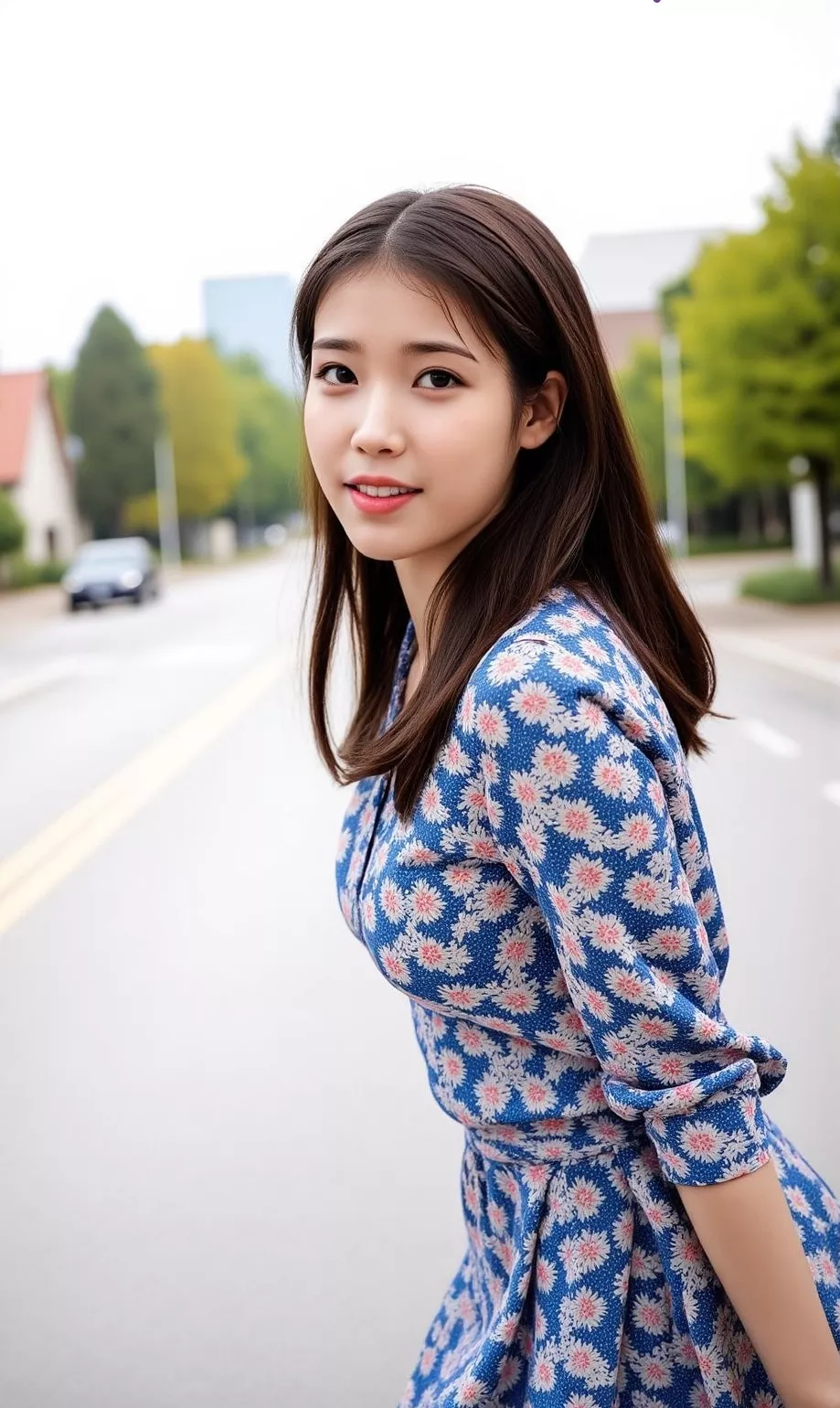 倩影在光影交织中展露出无尽格调 AI女神 优质 全集修正 三菱爱