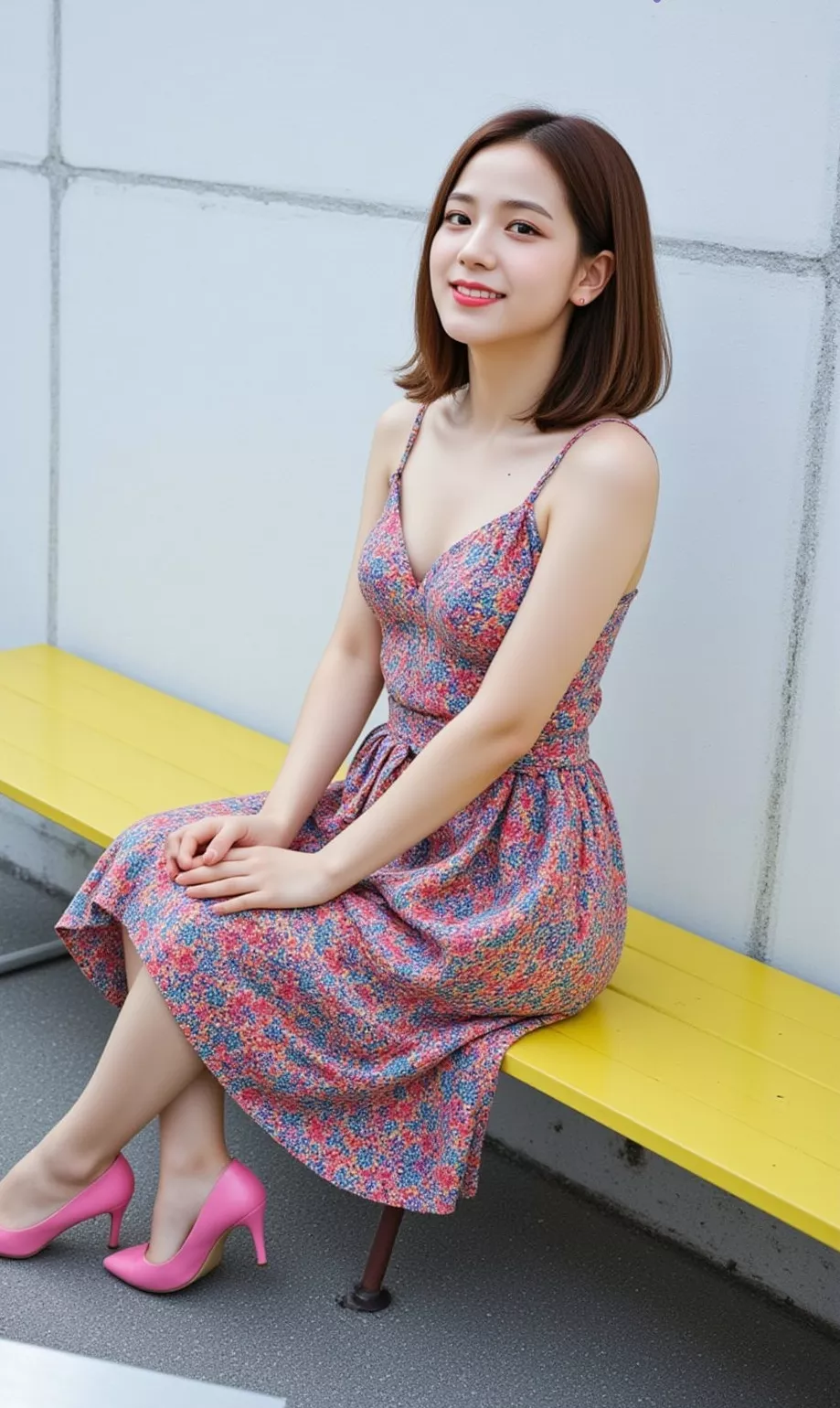 AI仙女 全集修正 金柳溪 优质 轻纱慢卷温柔入骨