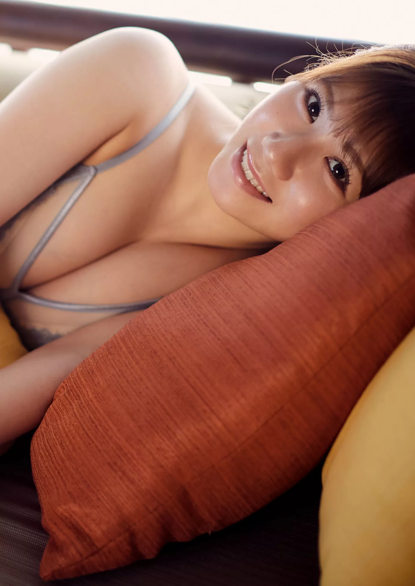 石田唯美 2024 SPRING 高画质 日本 Ishida PEDIA Yuumi GIRLS 写真图集 嫩模