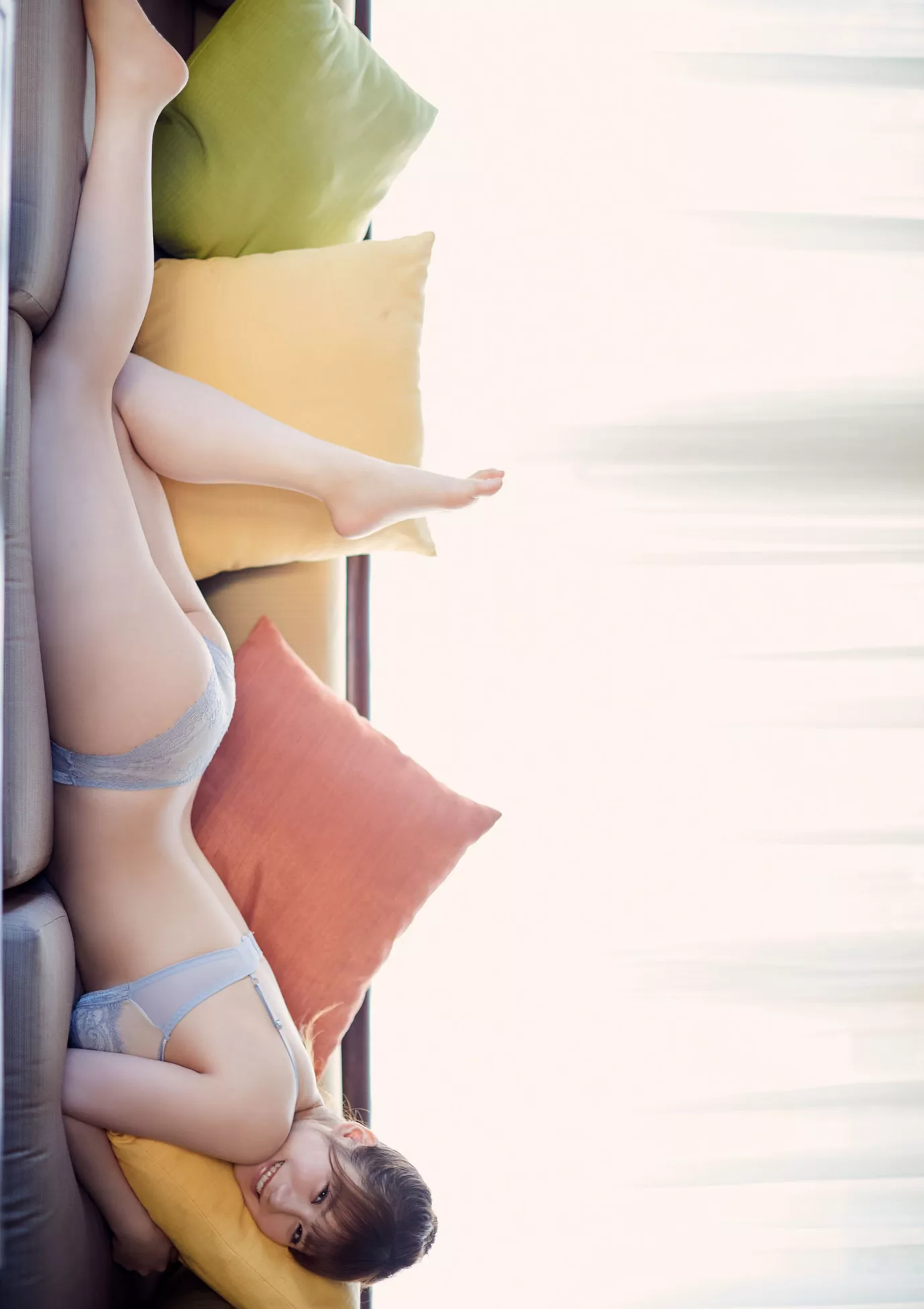 石田唯美 2024 SPRING 高画质 日本 Ishida PEDIA Yuumi GIRLS 写真图集 嫩模
