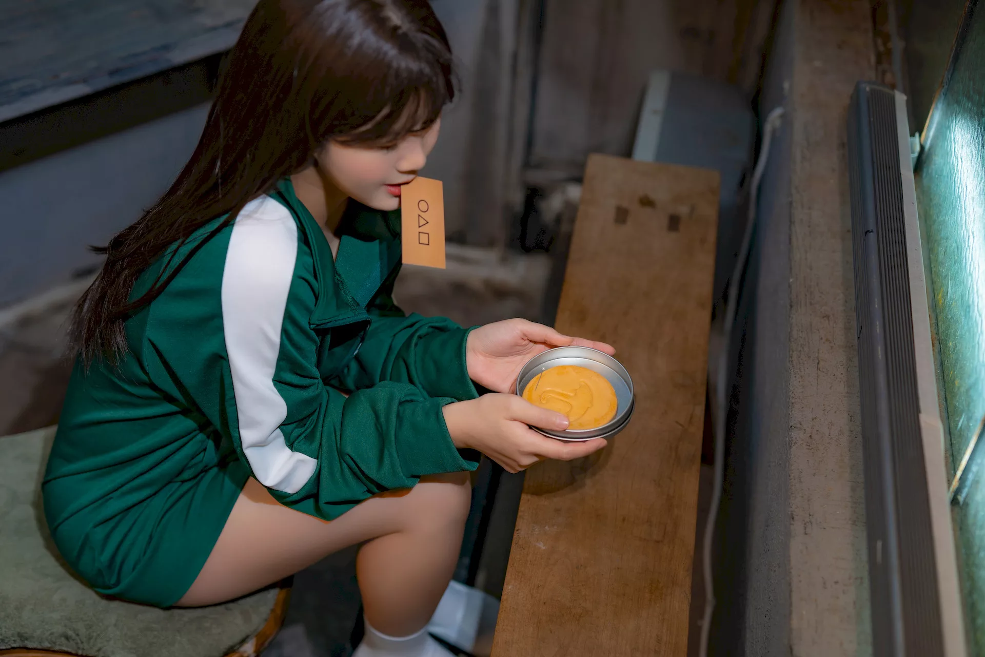 (69P) Nana No.5 写真NWORKS】 No.13 Nana【撩人仙女