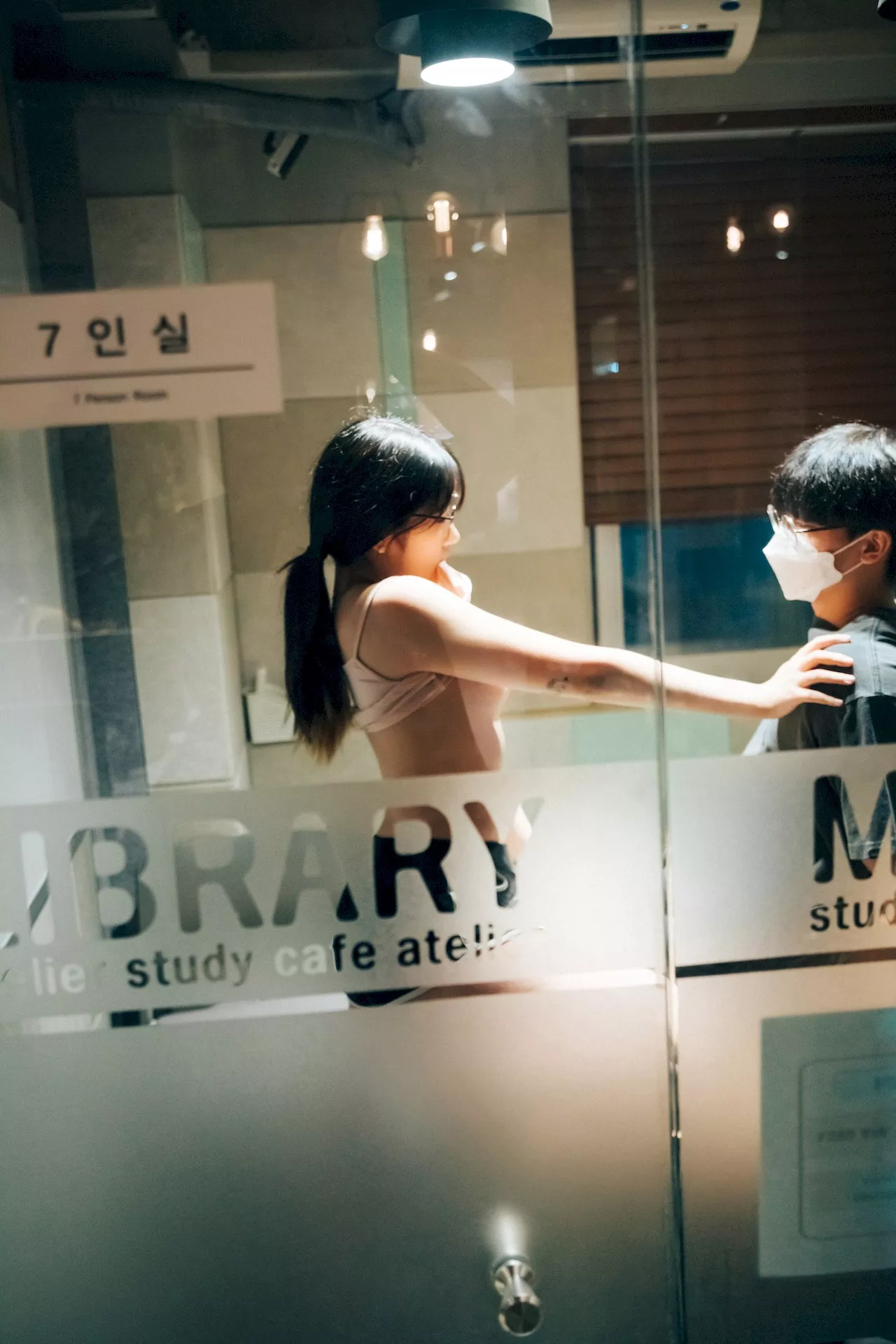 艺术图】 【Loozy 艺术图 淫惰女生 韩国 尤物 韩国 Reading 尤物 Room Sonson 全集修正