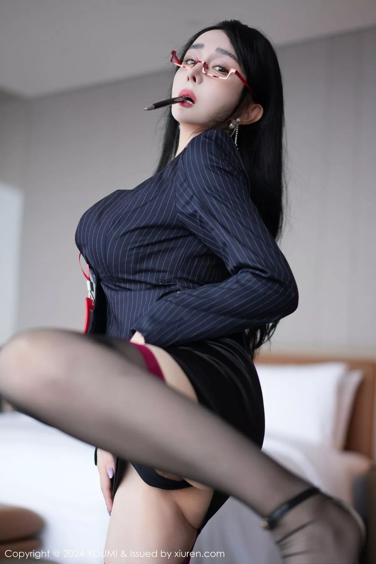 摄影 No.1088 YouMi】优秀摄影 【尤蜜荟 允尔