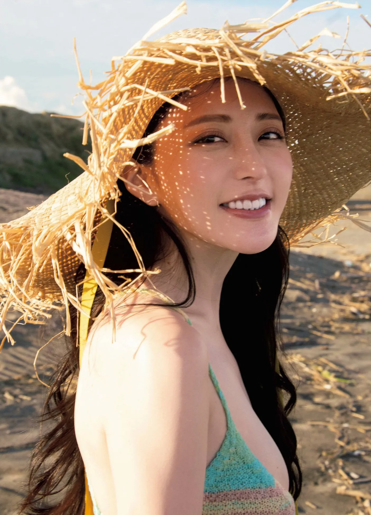 谷あさこFLASH 日本 ( Tani Asako 艳模 优秀艺术摄影 贵宾中幅 )