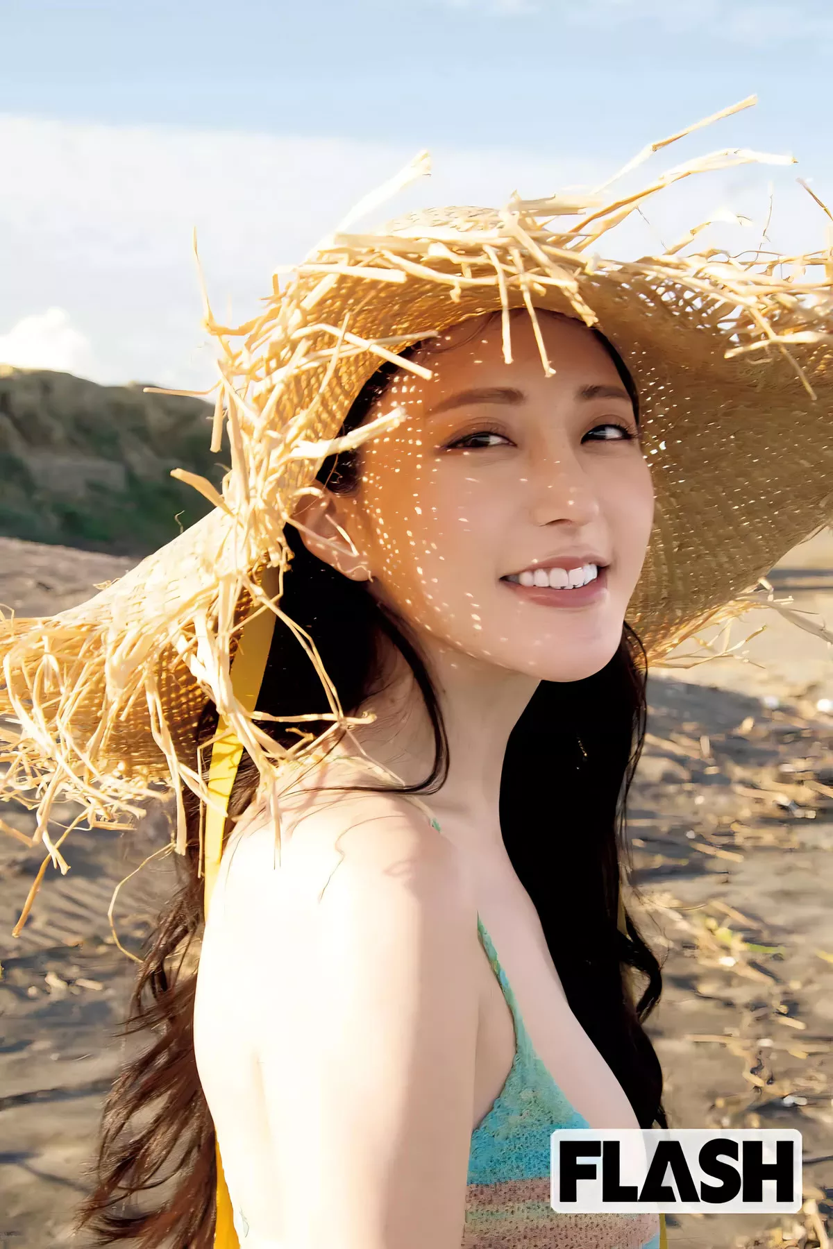 谷あさこFLASH 日本 ( Tani Asako 艳模 优秀艺术摄影 贵宾中幅 )