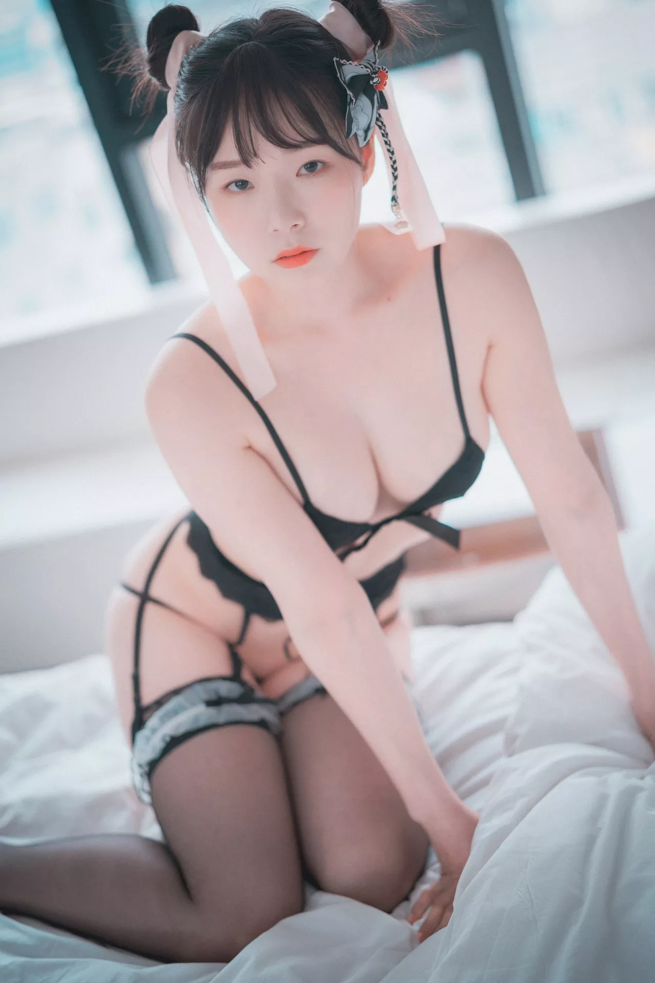 摄影 高丽 Oriental (60P) PIA 丽模 大佳玩 【DJAWA 优秀摄影组图】 高丽 丽模