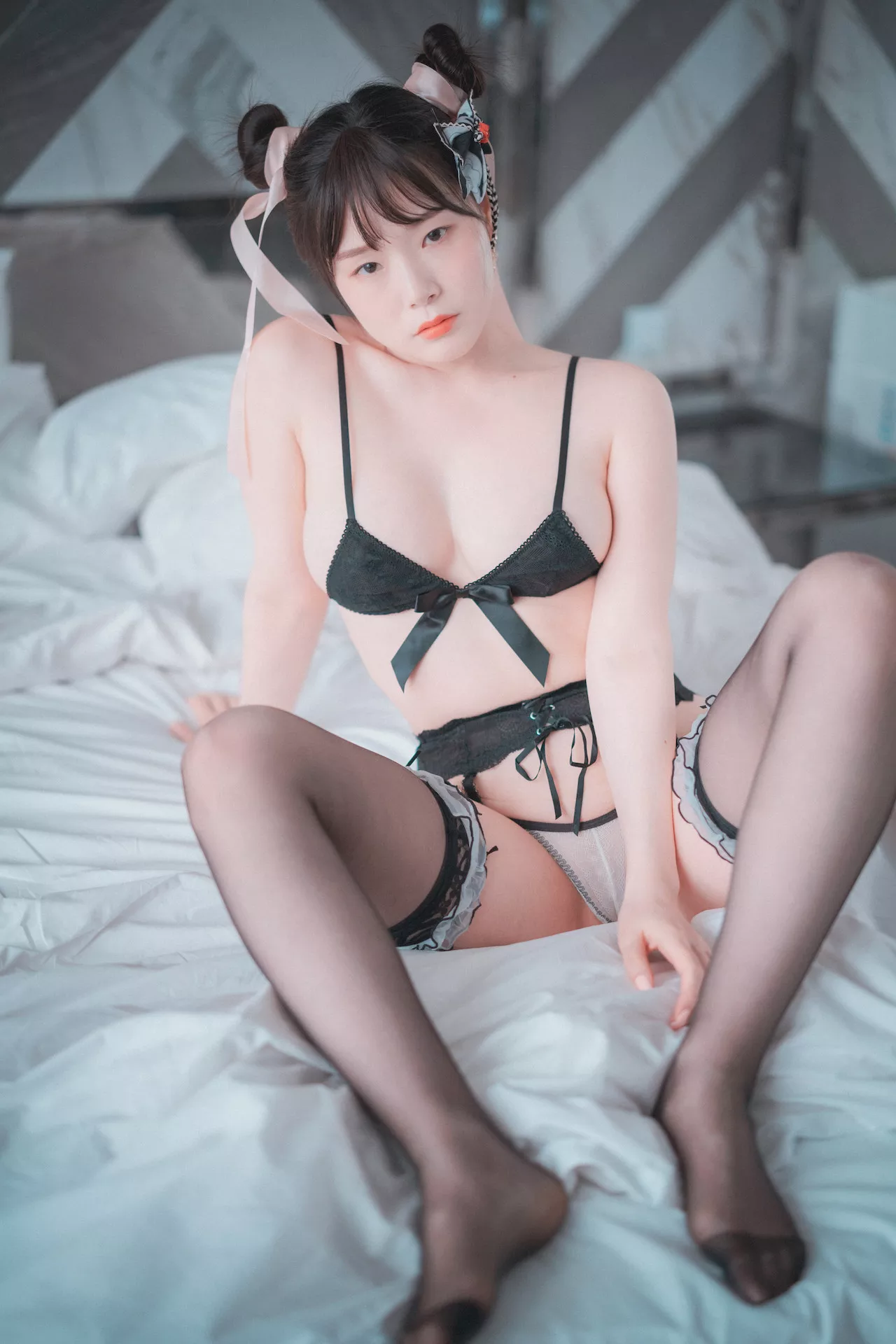 摄影 高丽 Oriental (60P) PIA 丽模 大佳玩 【DJAWA 优秀摄影组图】 高丽 丽模