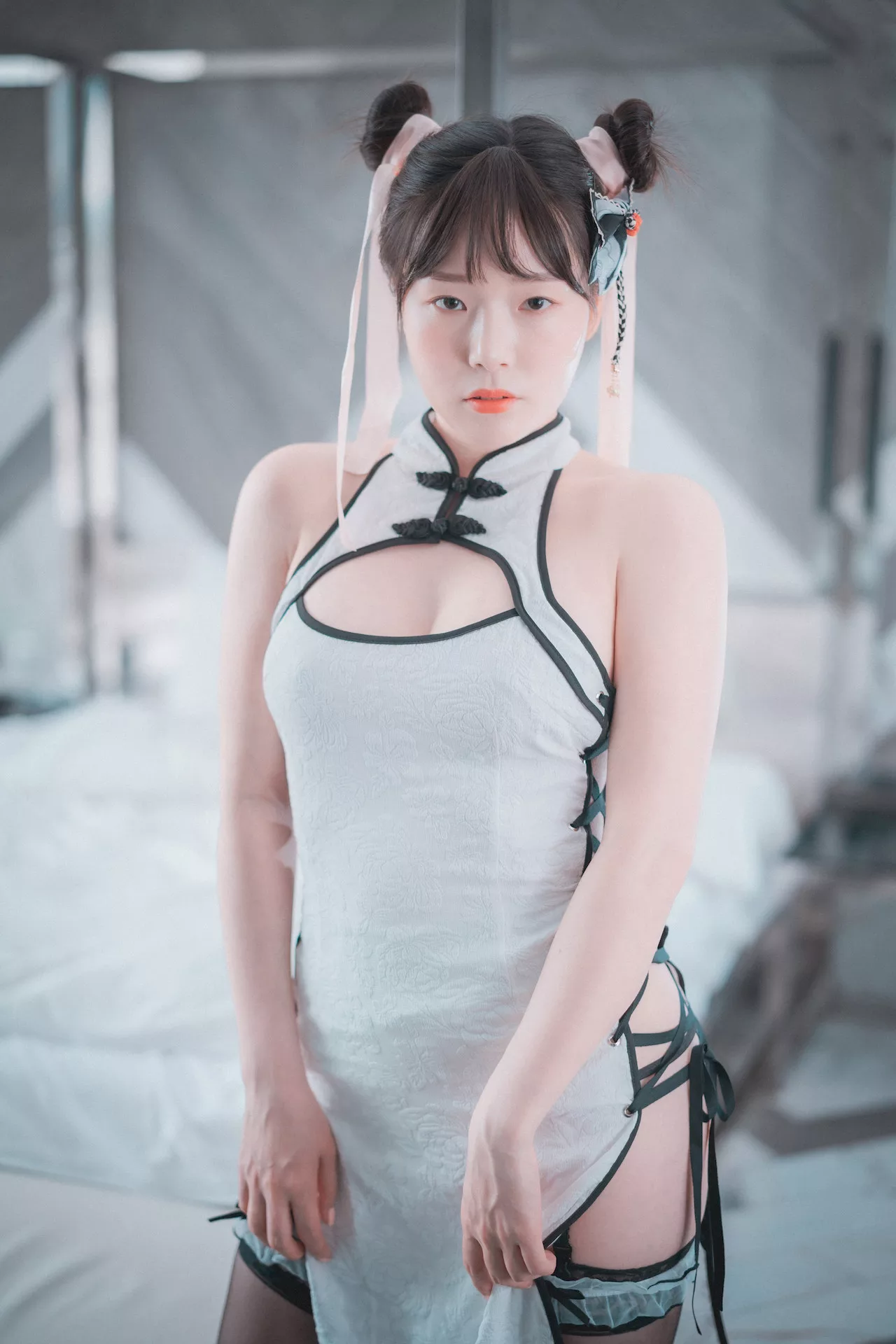 摄影 高丽 Oriental (60P) PIA 丽模 大佳玩 【DJAWA 优秀摄影组图】 高丽 丽模