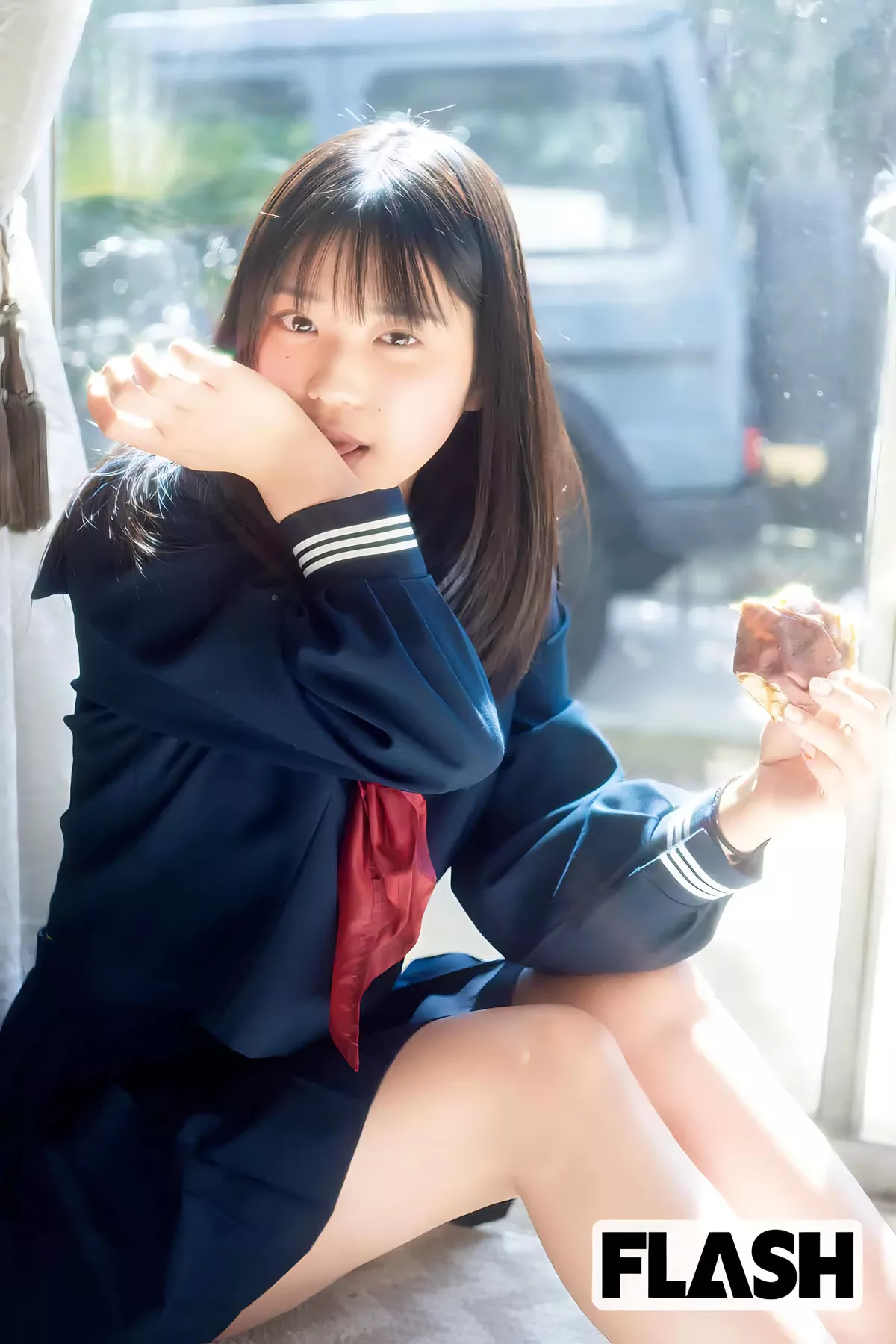 矢野ななかFLASH 高品质艺术写真 艳模 No 日本 ( ) Nanaka Ya VIP中幅