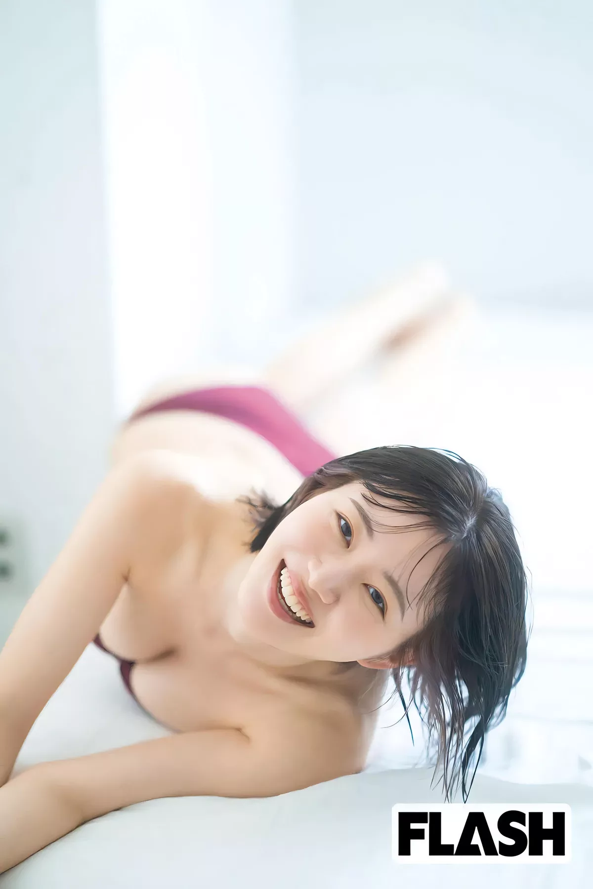 ( いけちゃんFLASH 丽模 Ikechan 日本 全集修正 优秀摄影写真
