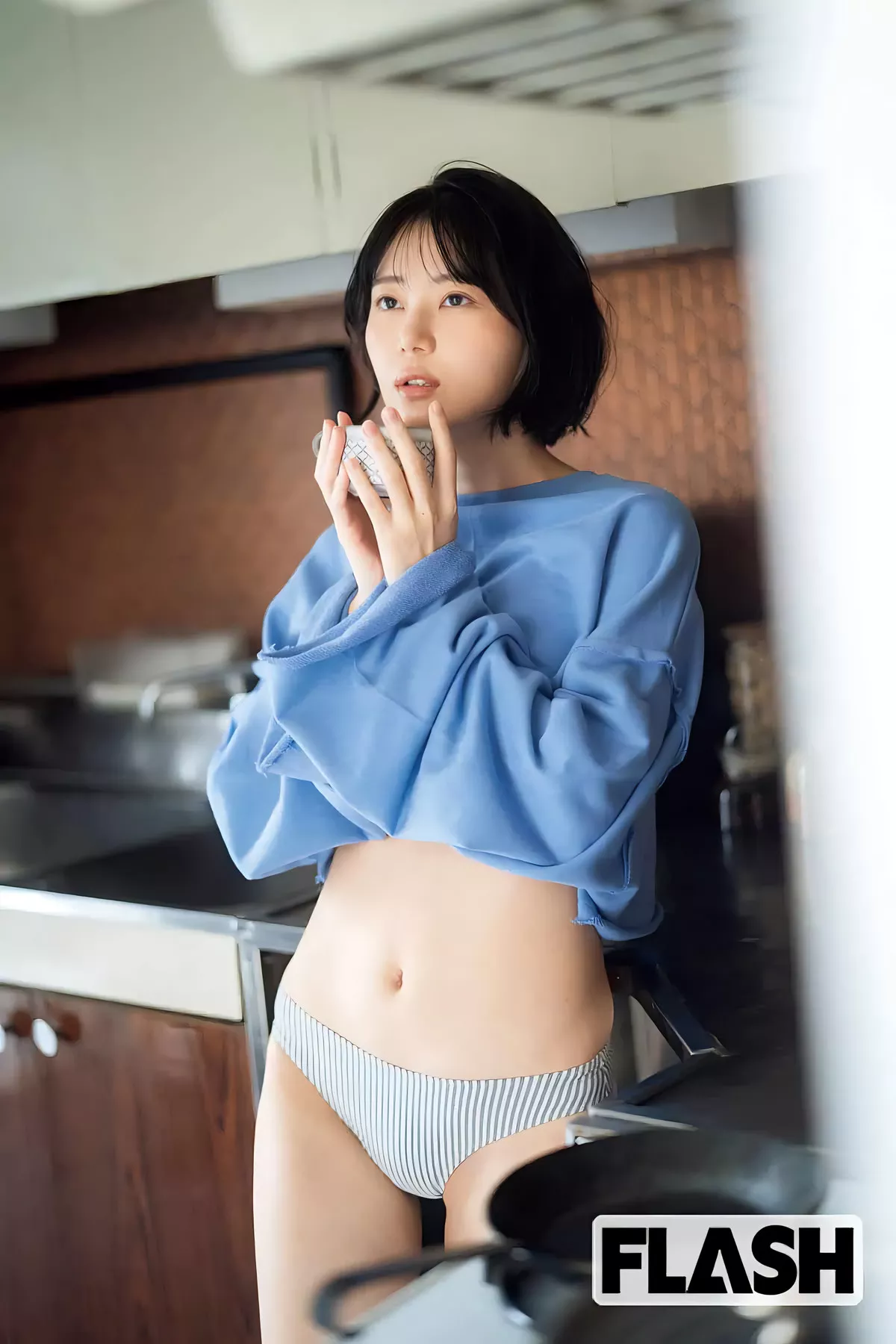 ( いけちゃんFLASH 丽模 Ikechan 日本 全集修正 优秀摄影写真