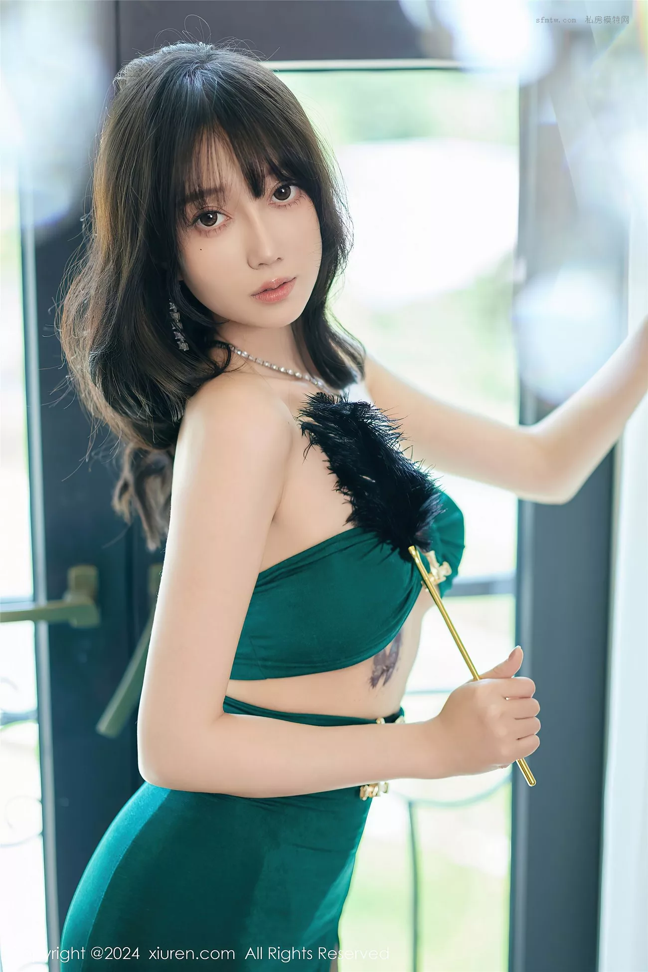 Vol.8772 【秀人XiuRen】优秀图相 �h儿�h