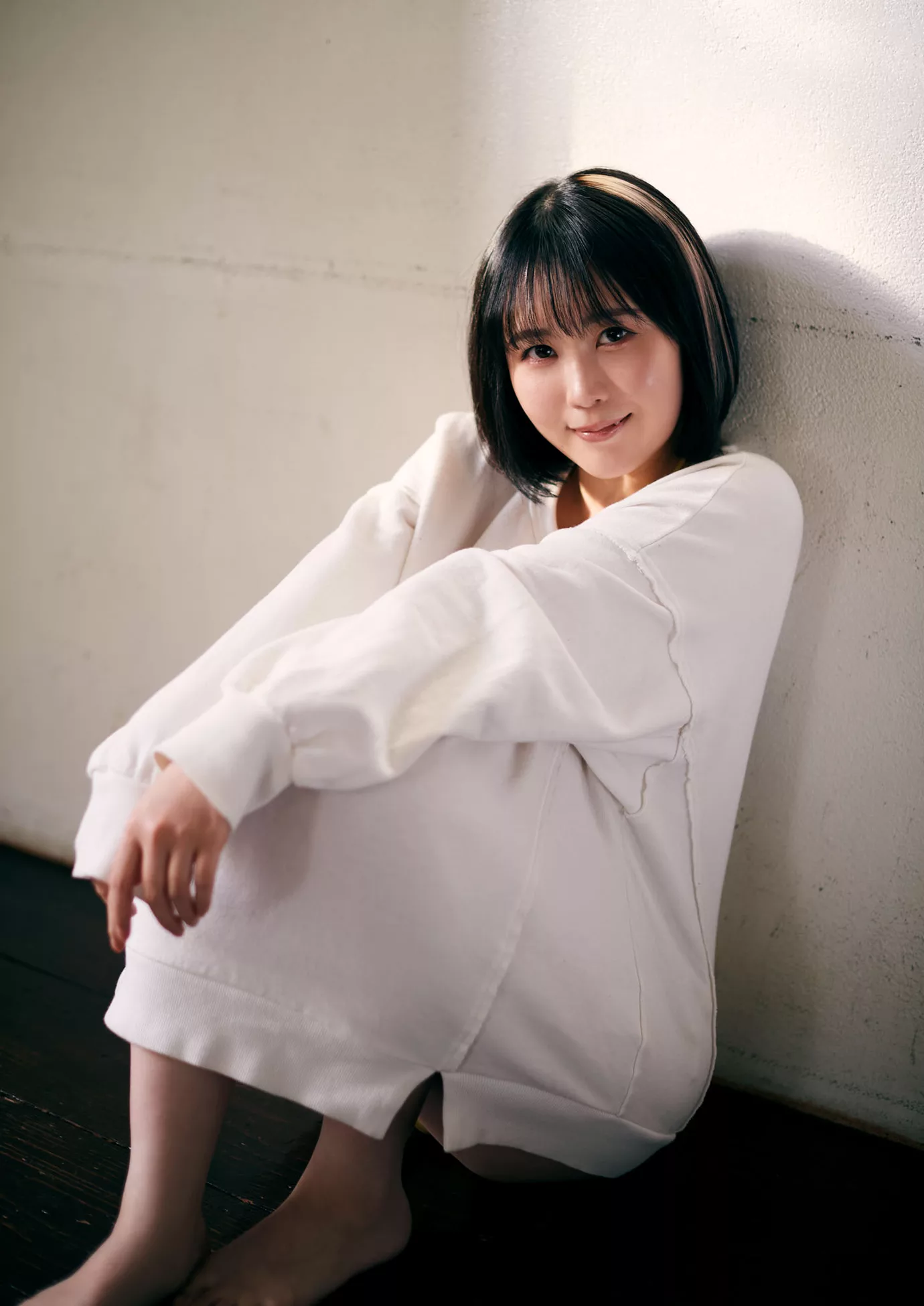 PEDIA Yomichi 摄影组图 日本 美模 SPRING Yuki GIRLS 夜道雪 高清 2024