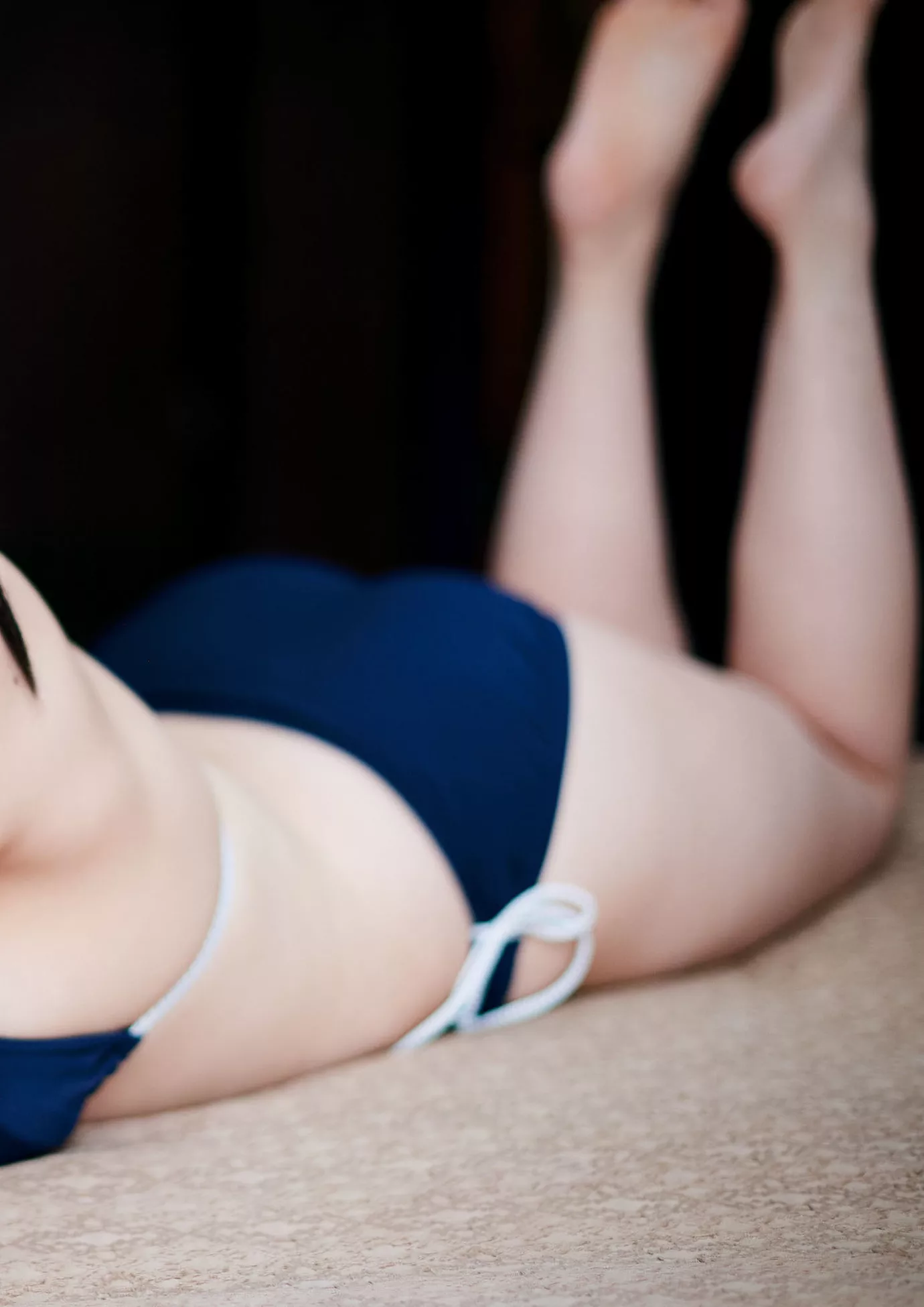 PEDIA Yomichi 摄影组图 日本 美模 SPRING Yuki GIRLS 夜道雪 高清 2024