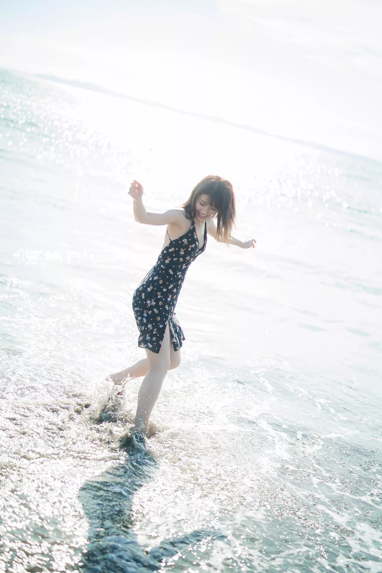 白石まゆみ摄影集 【ちゃんはりたい3】 Shiraishi Mayumi