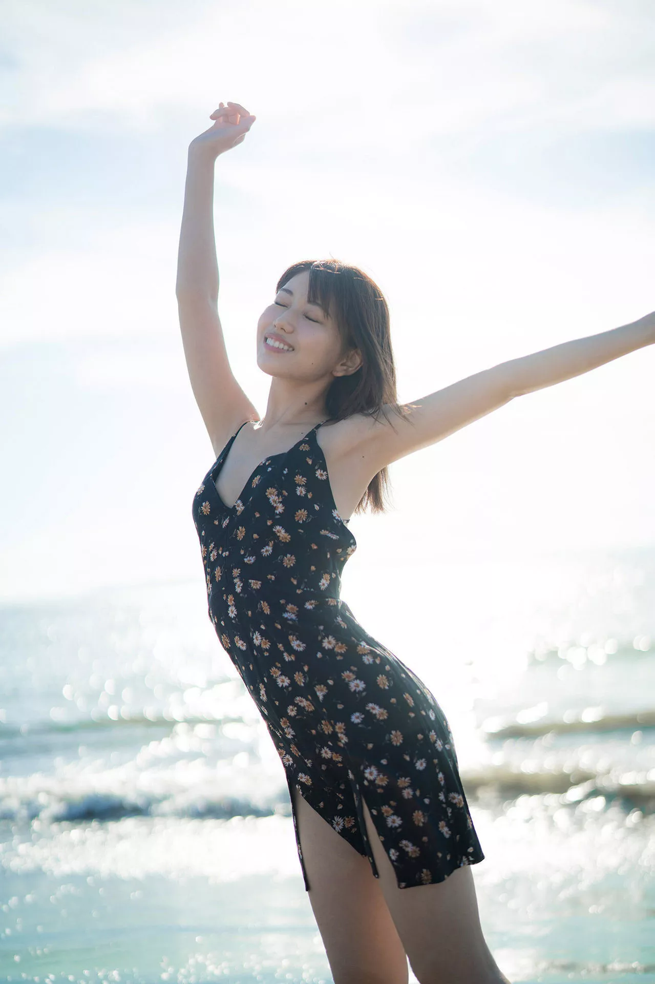 白石まゆみ摄影集 【ちゃんはりたい3】 Shiraishi Mayumi