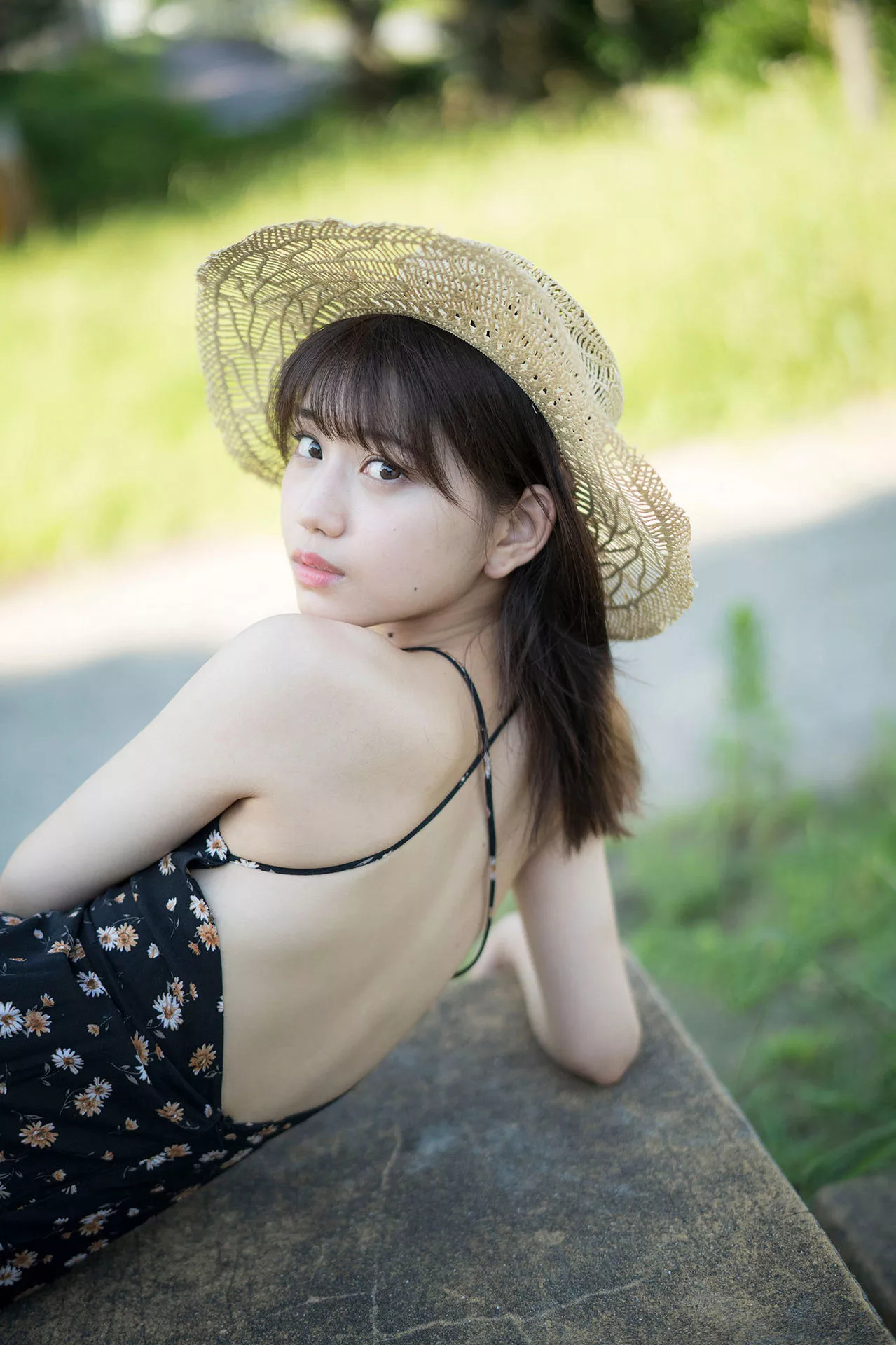 白石まゆみ摄影集 【ちゃんはりたい3】 Shiraishi Mayumi