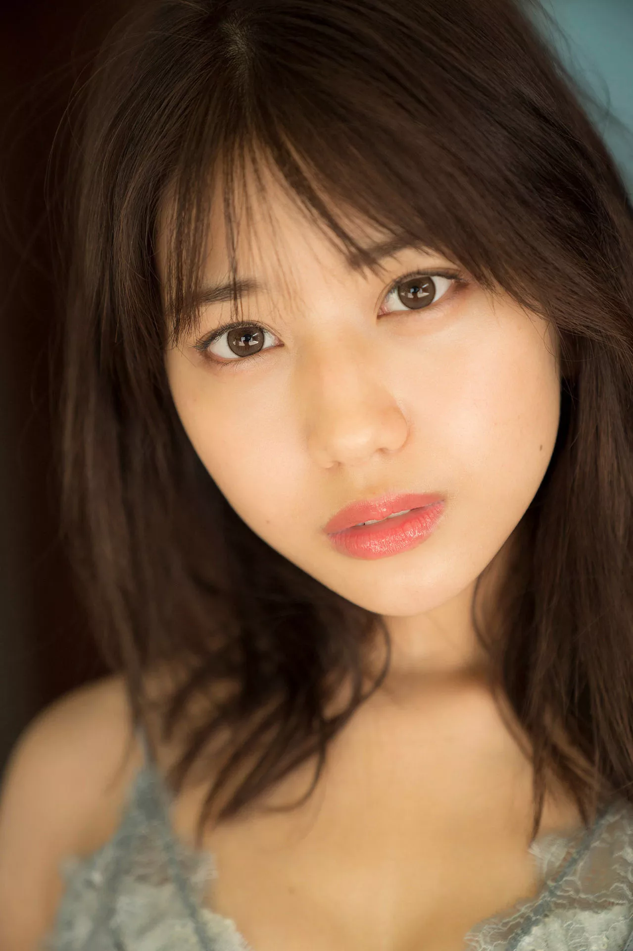 白石まゆみ摄影集 【ちゃんはりたい3】 Shiraishi Mayumi