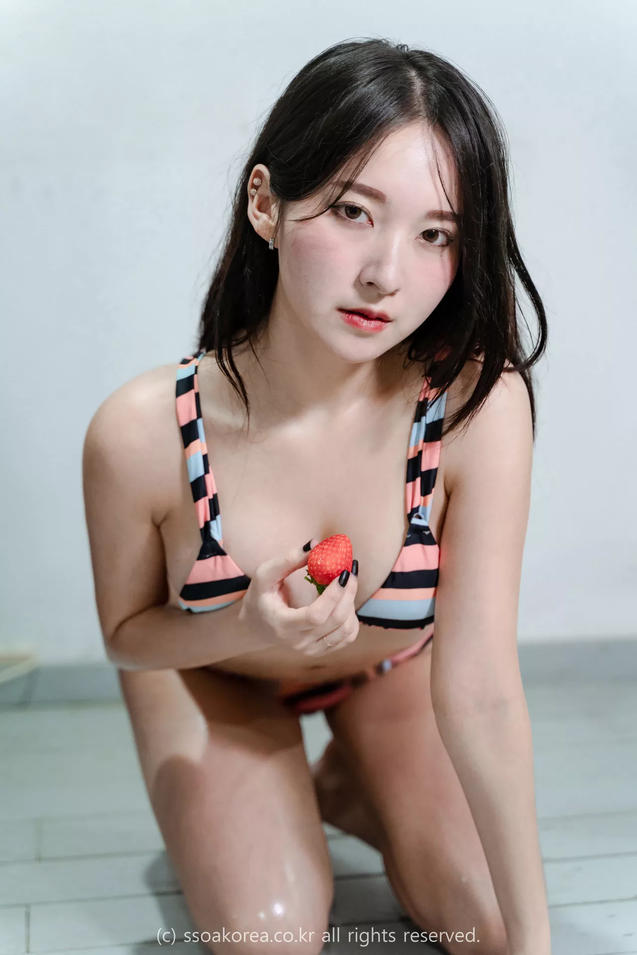 Korea】 Villa Arin【SSOA (47P) Pool