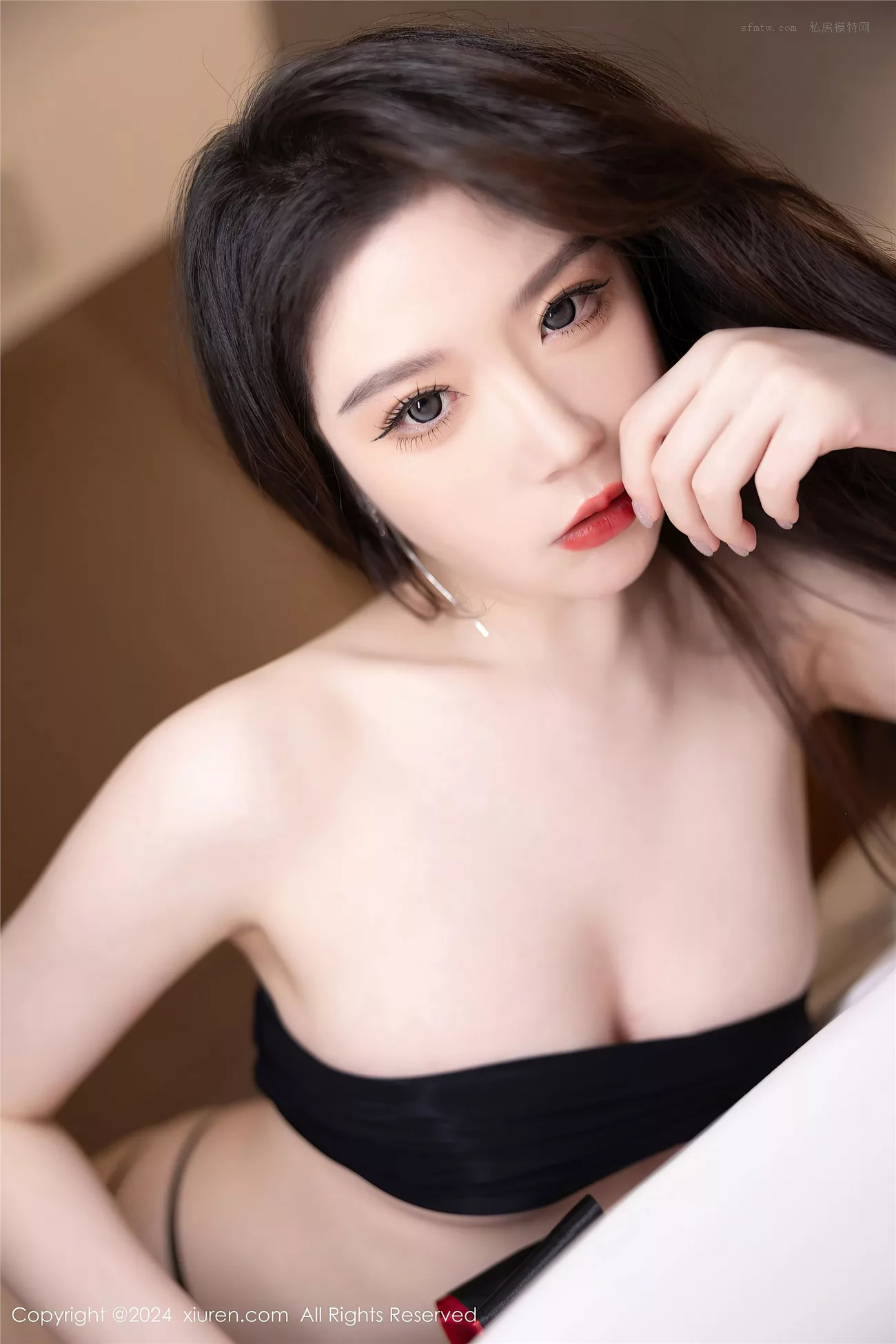 Vol.8767 【XIUREN秀人】高画质像片 梦心�h