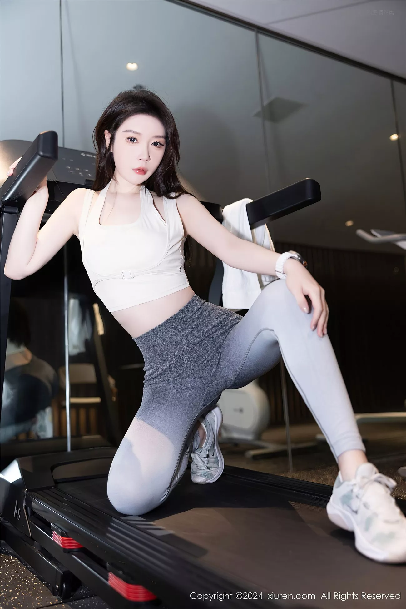 Vol.8767 【XIUREN秀人】高画质像片 梦心�h
