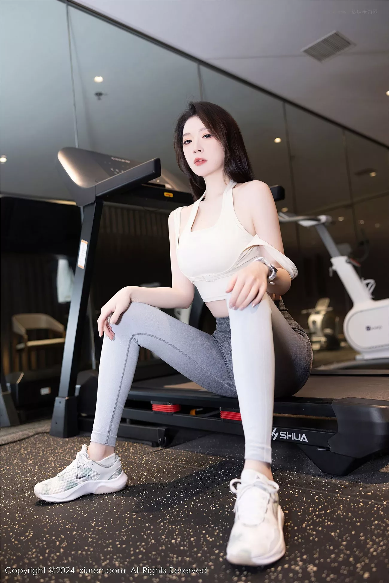 Vol.8767 【XIUREN秀人】高画质像片 梦心�h