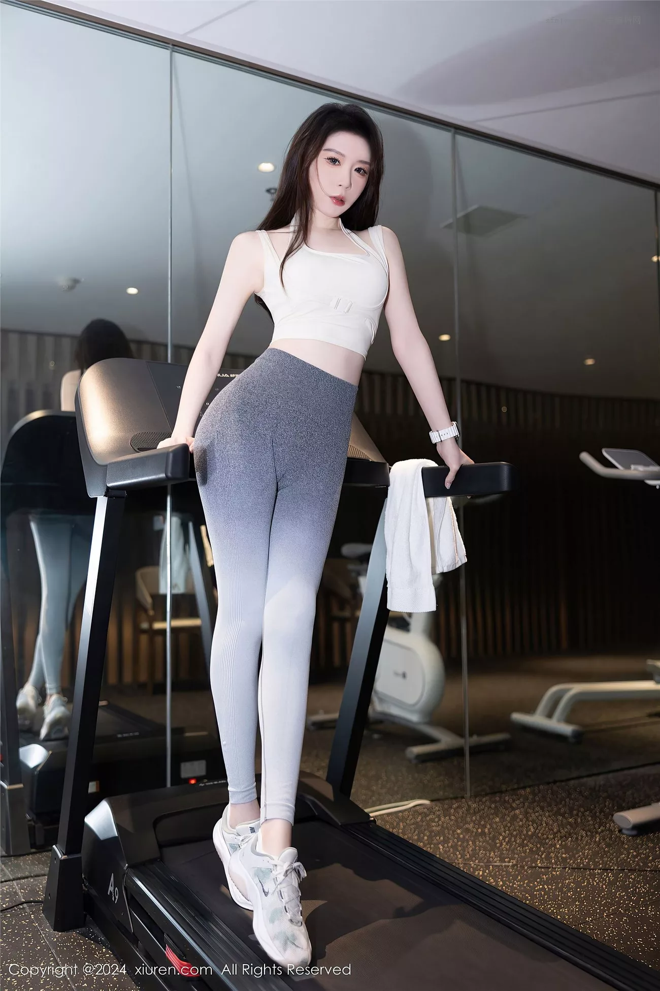 Vol.8767 【XIUREN秀人】高画质像片 梦心�h