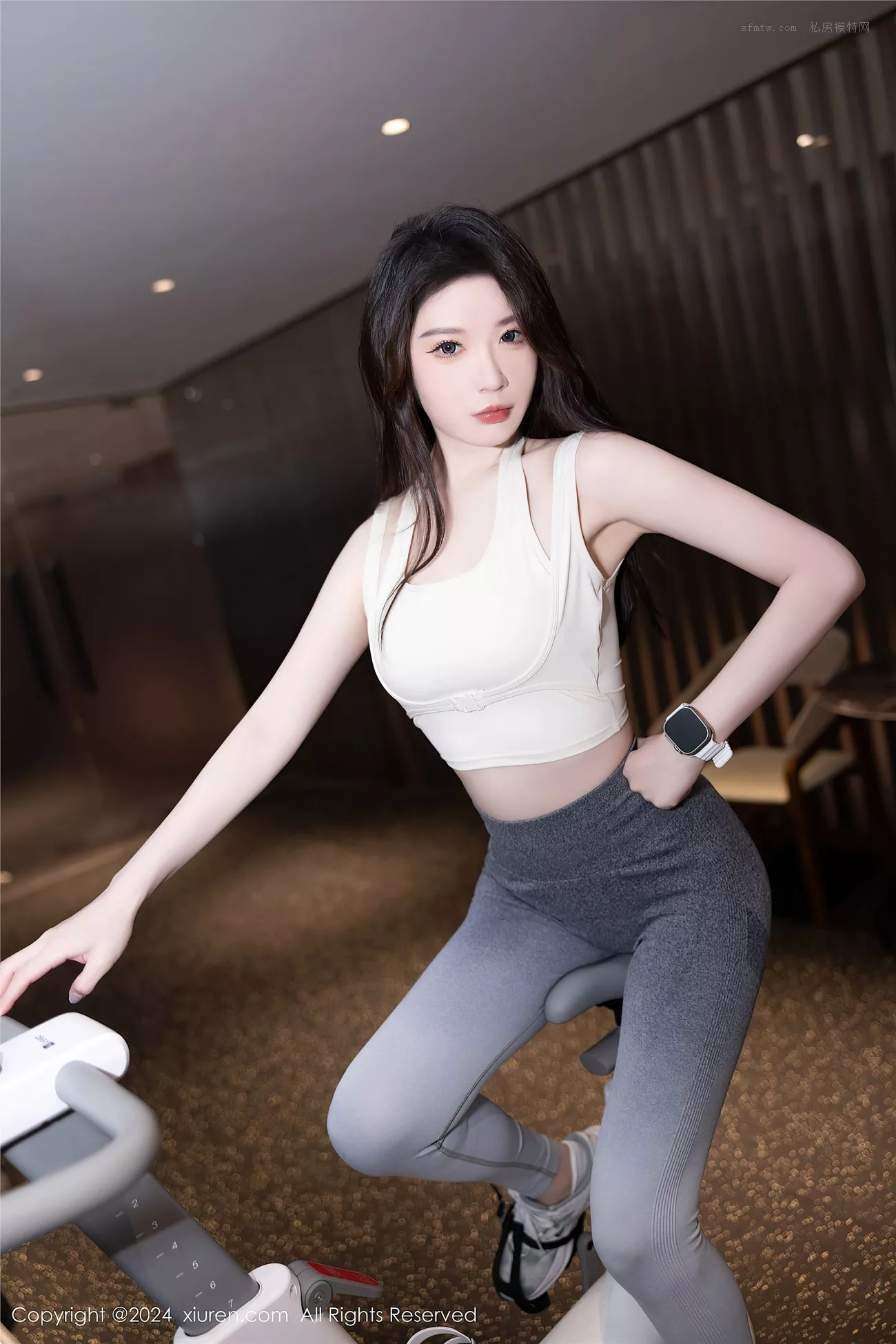Vol.8767 【XIUREN秀人】高画质像片 梦心�h
