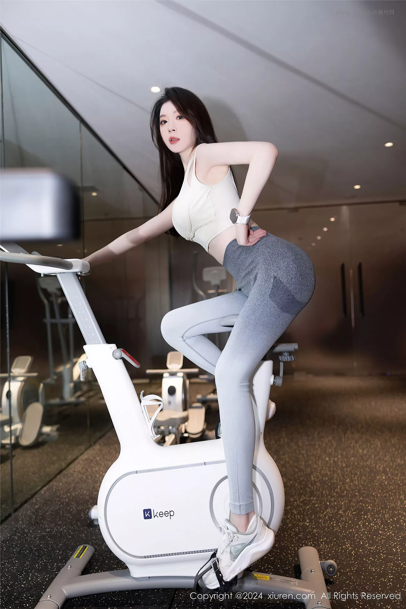 Vol.8767 【XIUREN秀人】高画质像片 梦心�h