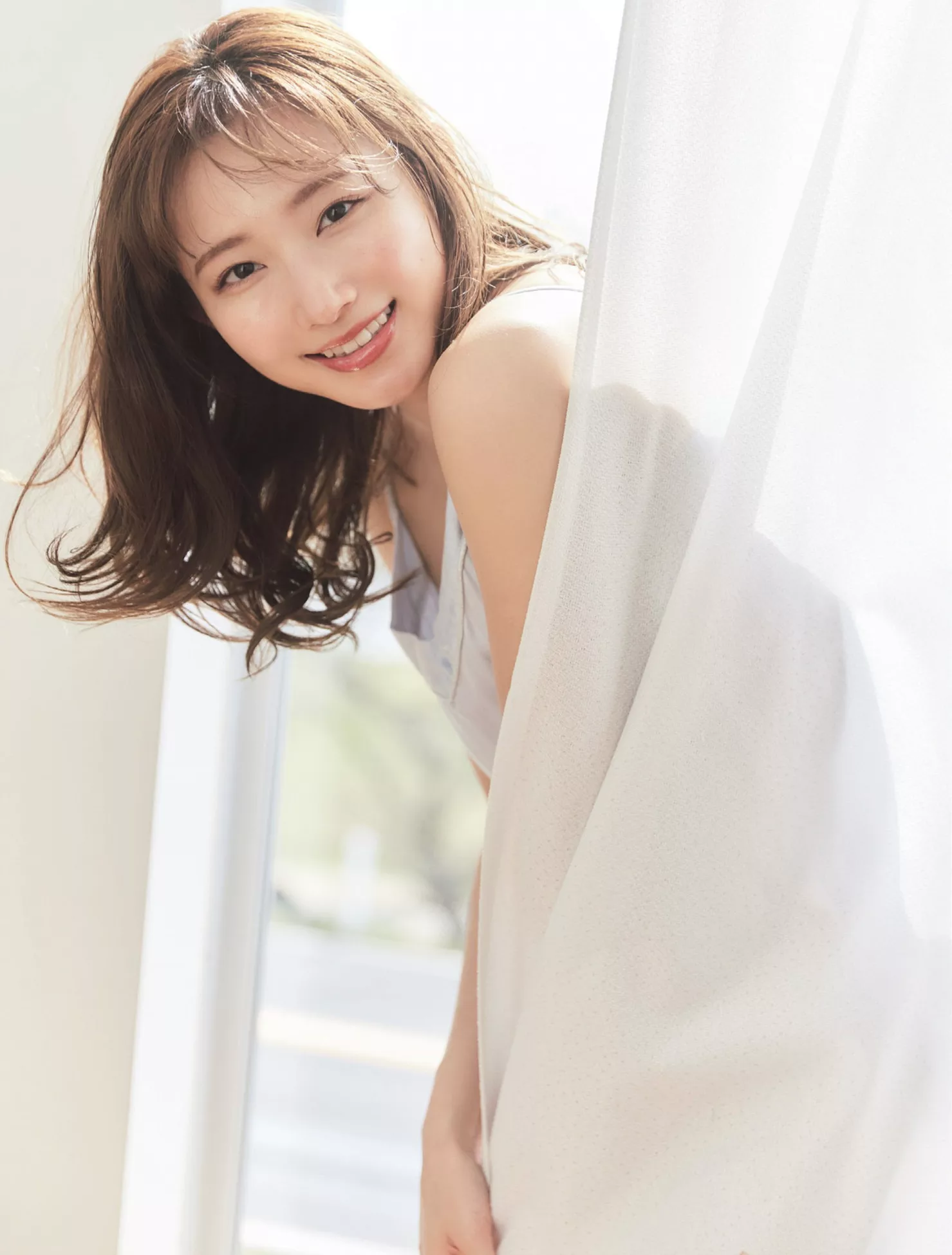 全集修正 ( 日本 Nagisa Aoyama 高画质摄影摄影 艳模 青山なぎさFLASH