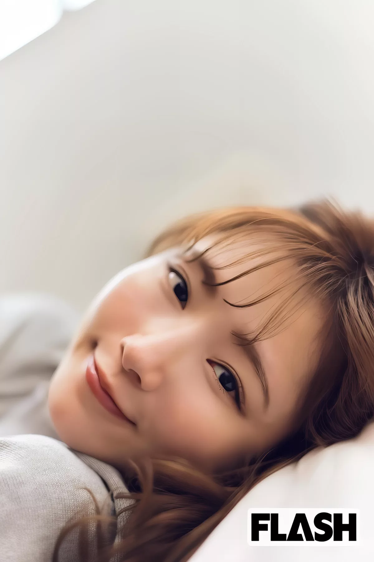 全集修正 ( 日本 Nagisa Aoyama 高画质摄影摄影 艳模 青山なぎさFLASH