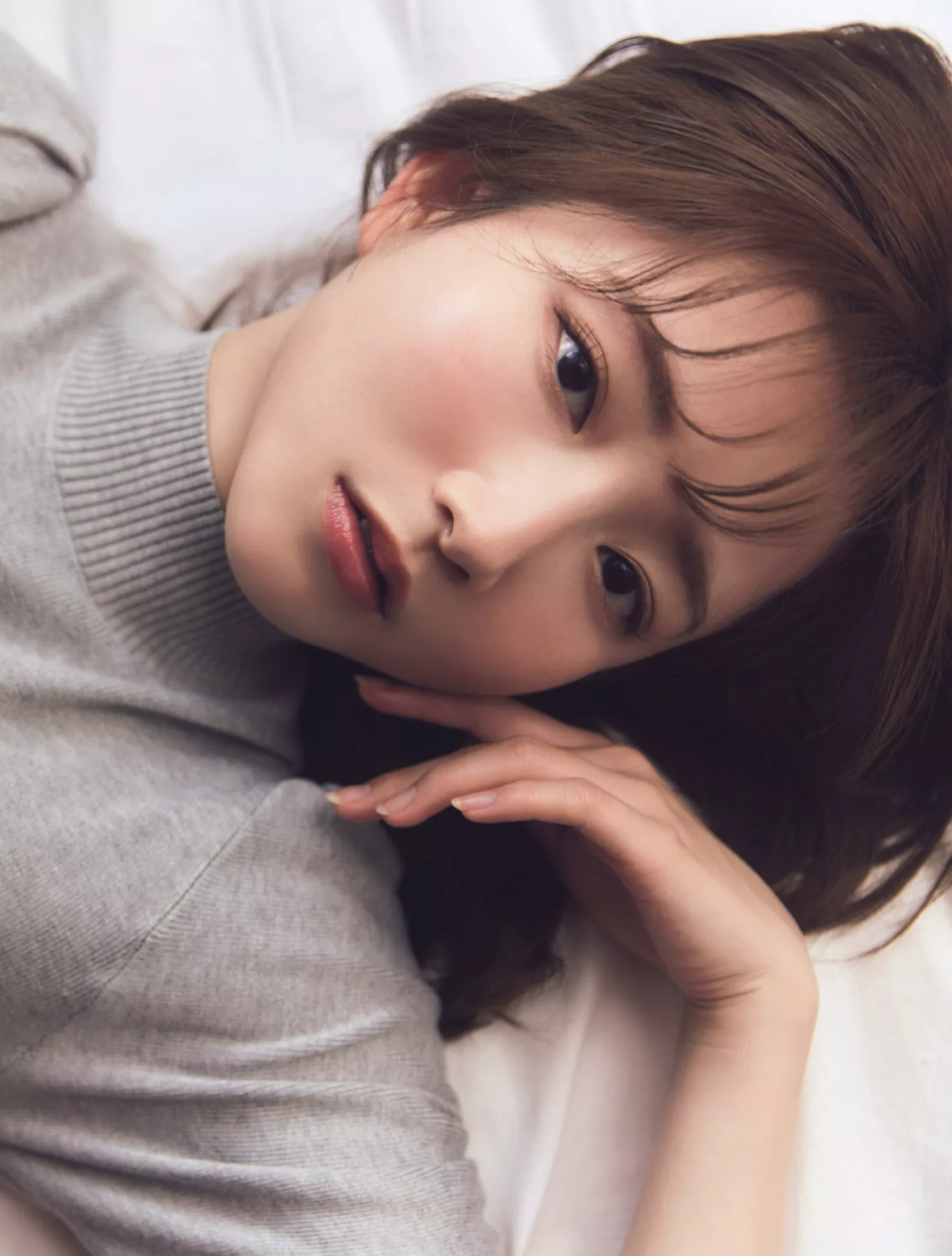 全集修正 ( 日本 Nagisa Aoyama 高画质摄影摄影 艳模 青山なぎさFLASH