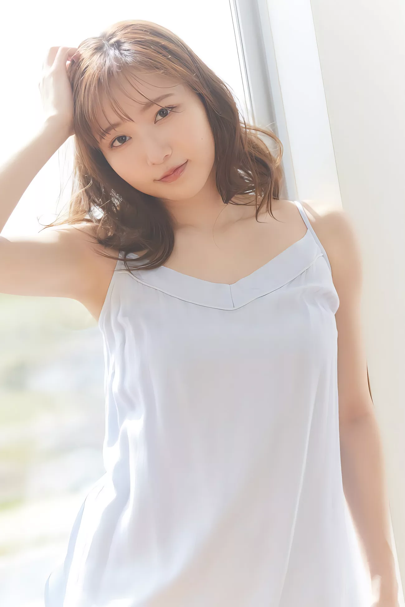 全集修正 ( 日本 Nagisa Aoyama 高画质摄影摄影 艳模 青山なぎさFLASH
