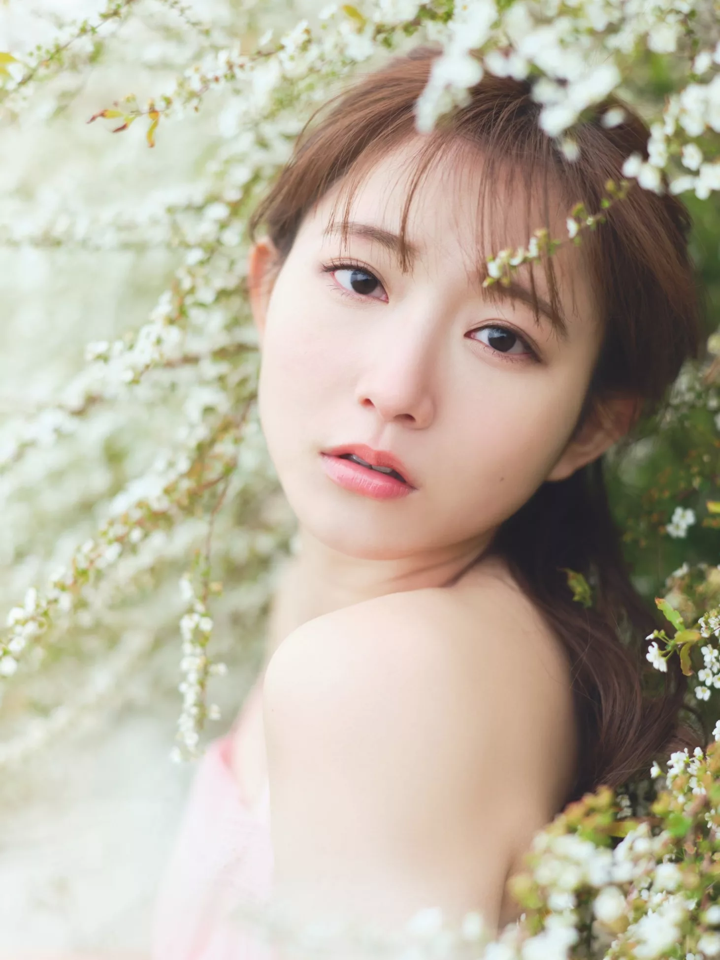 全集修正 ( 日本 Nagisa Aoyama 高画质摄影摄影 艳模 青山なぎさFLASH